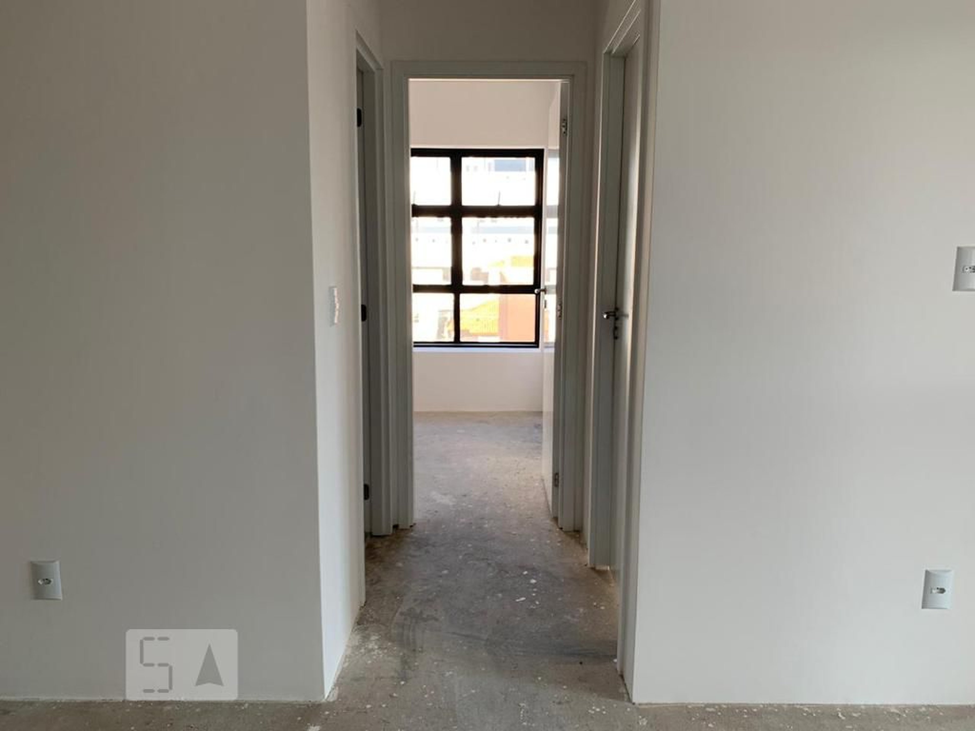 Hall - Edifício First