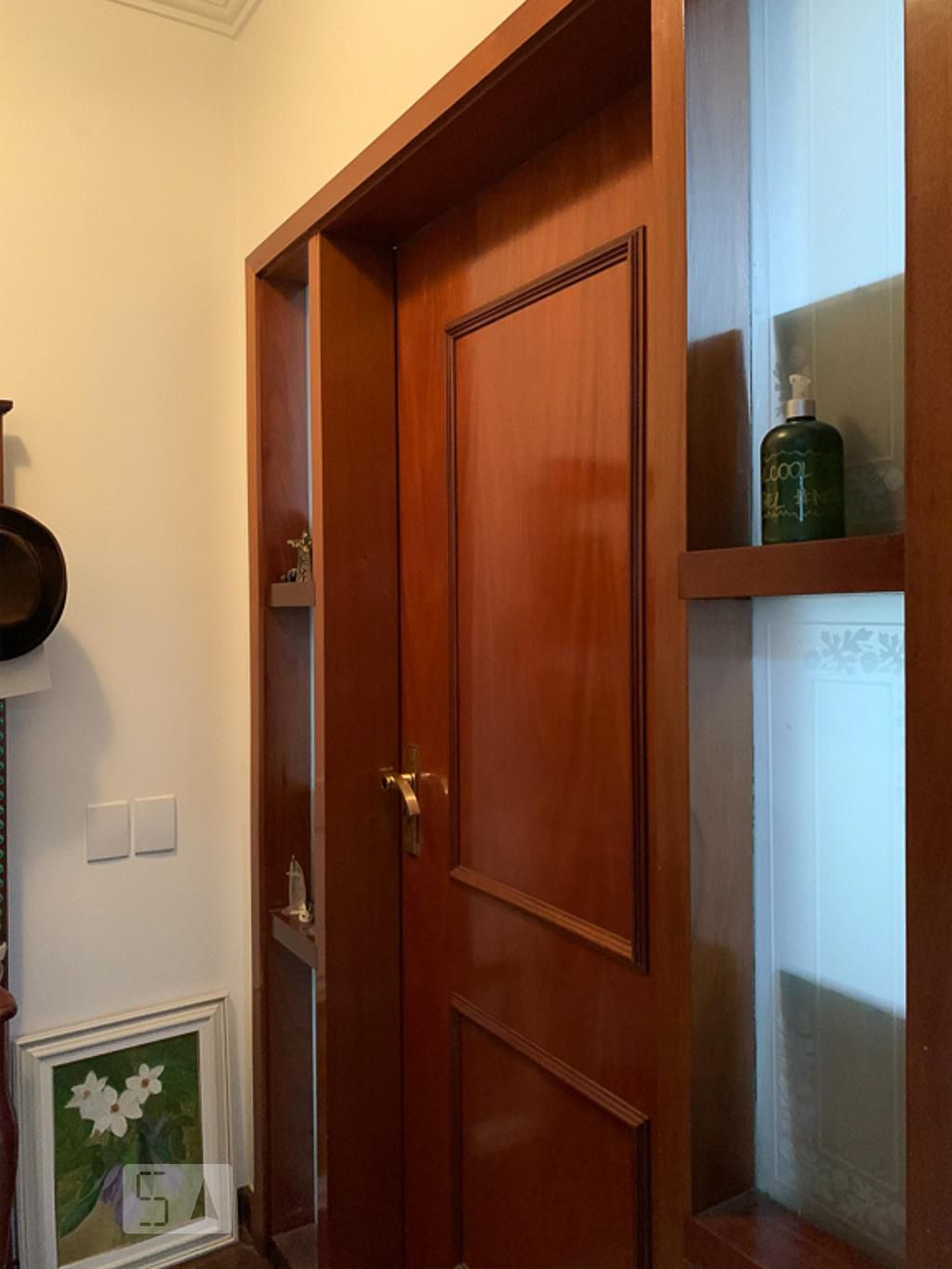 Entrada - Praia do Farol