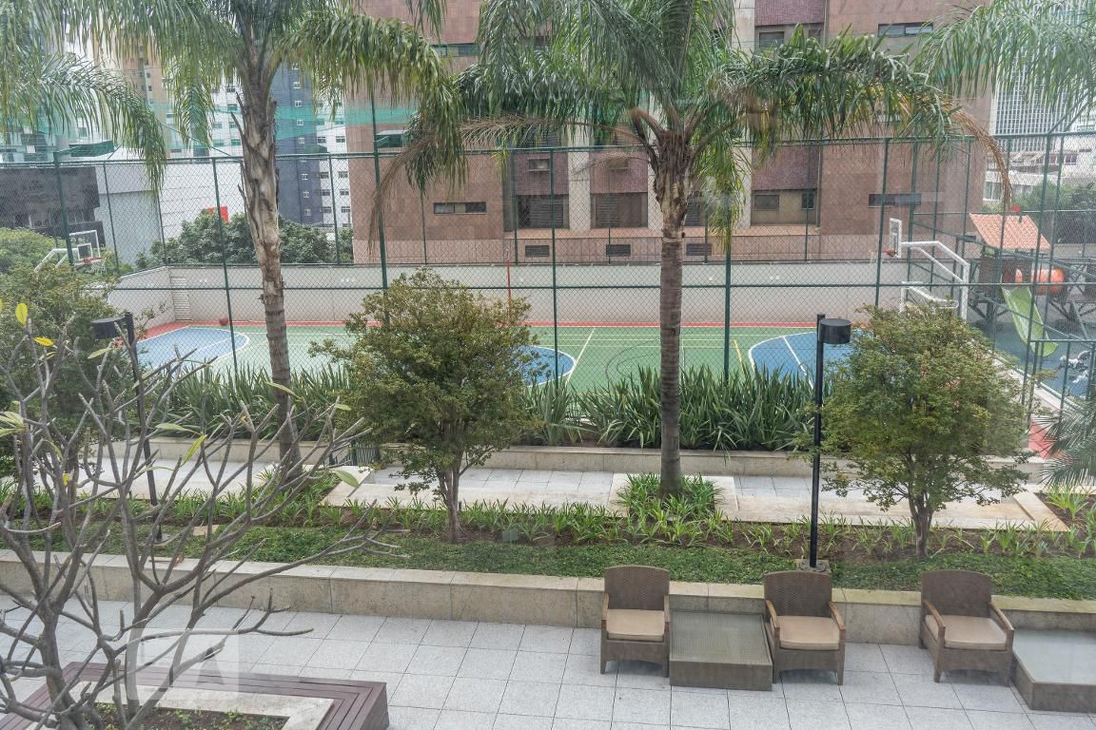 Quadra - Costa Dei Fiori