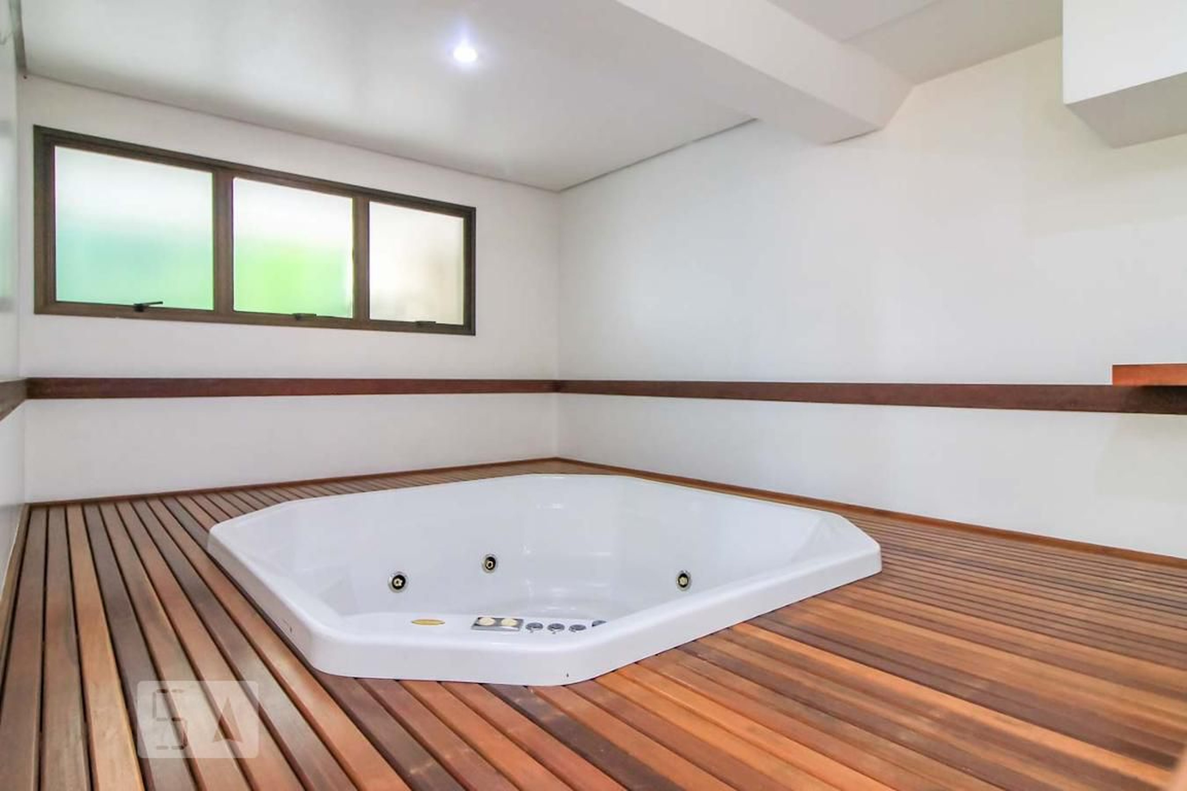 Sauna - Bosque Rio Branco