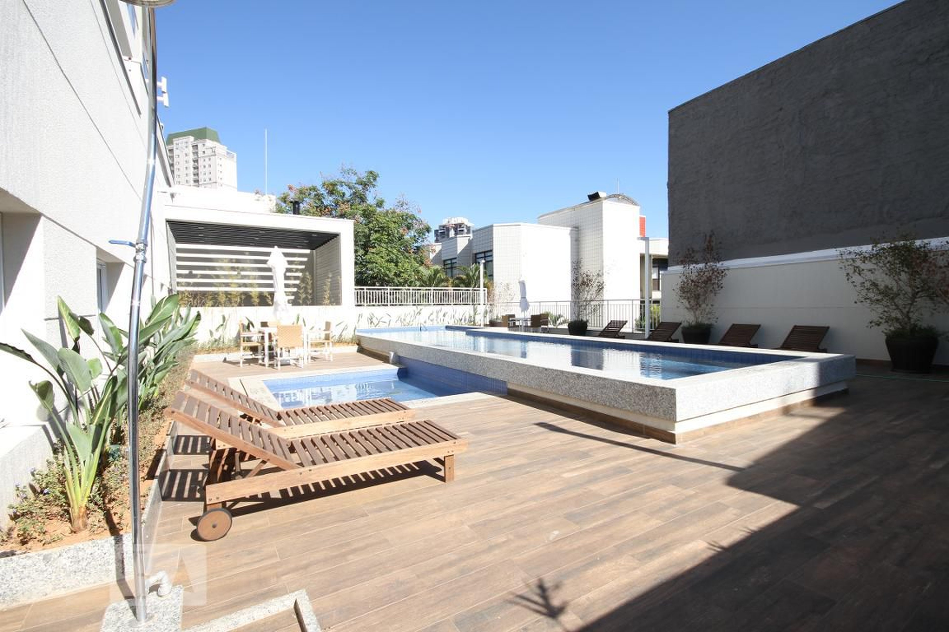 Piscina - 