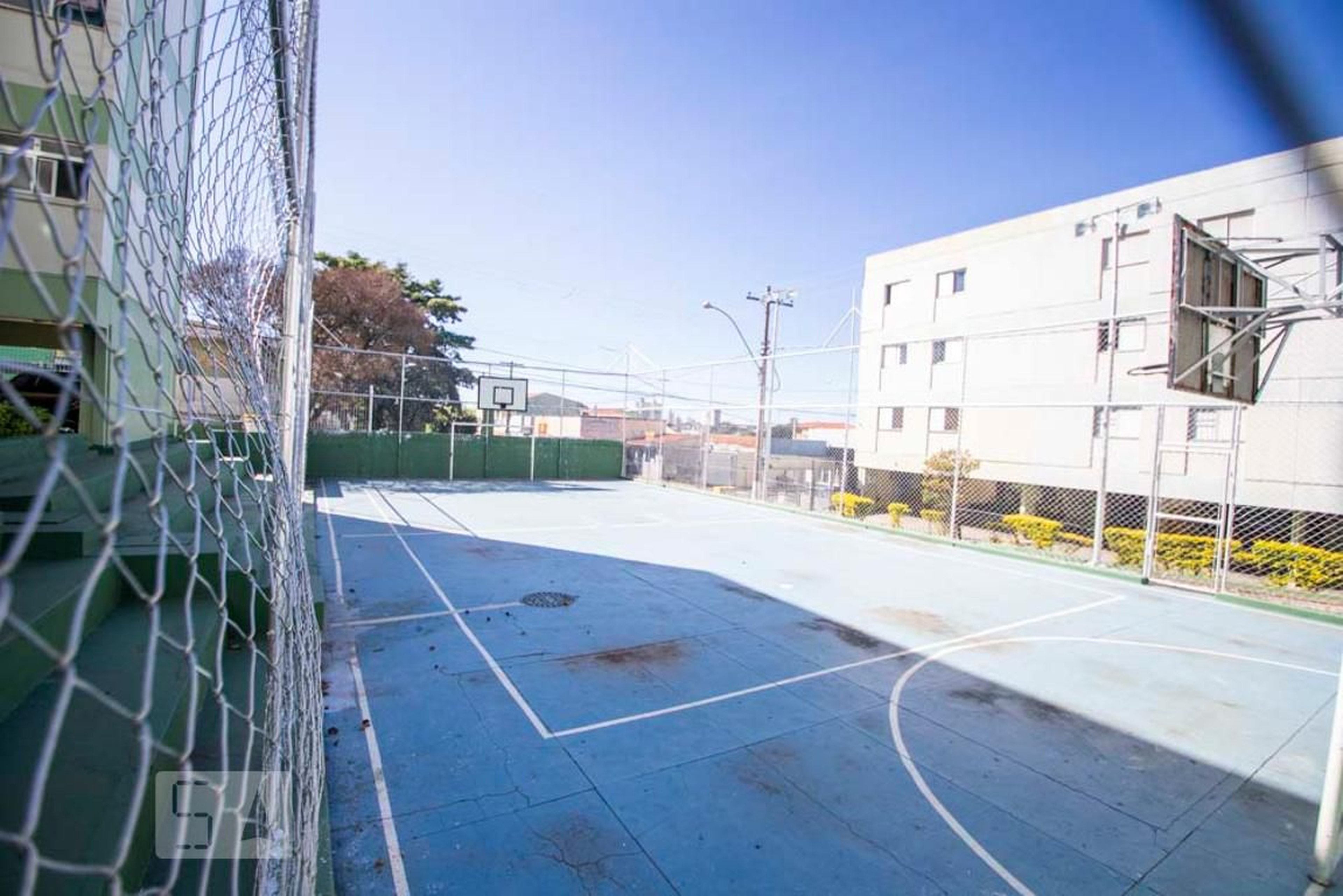 quadra - Maria Thereza