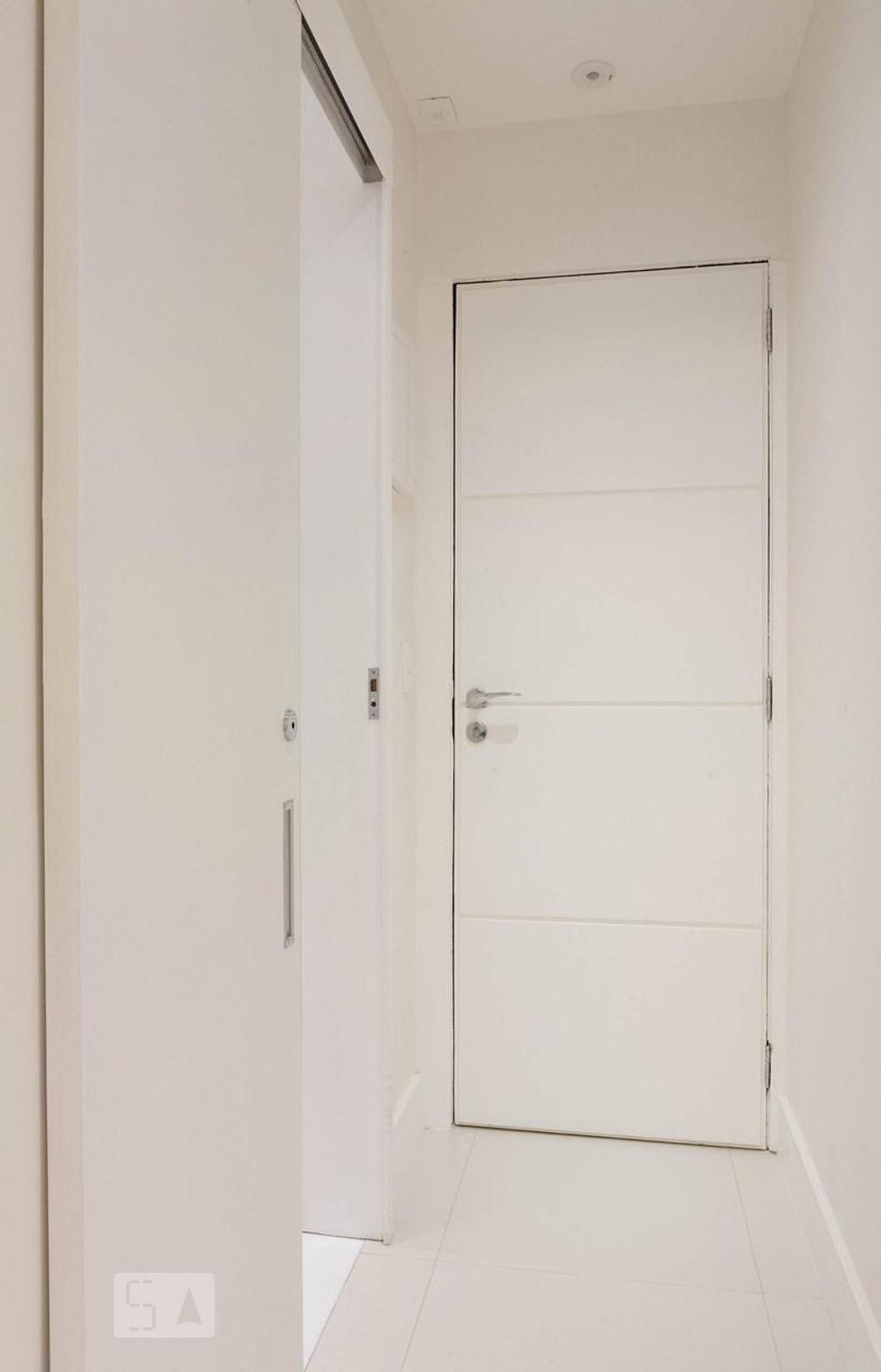 Entrada - Edifício Ricamar