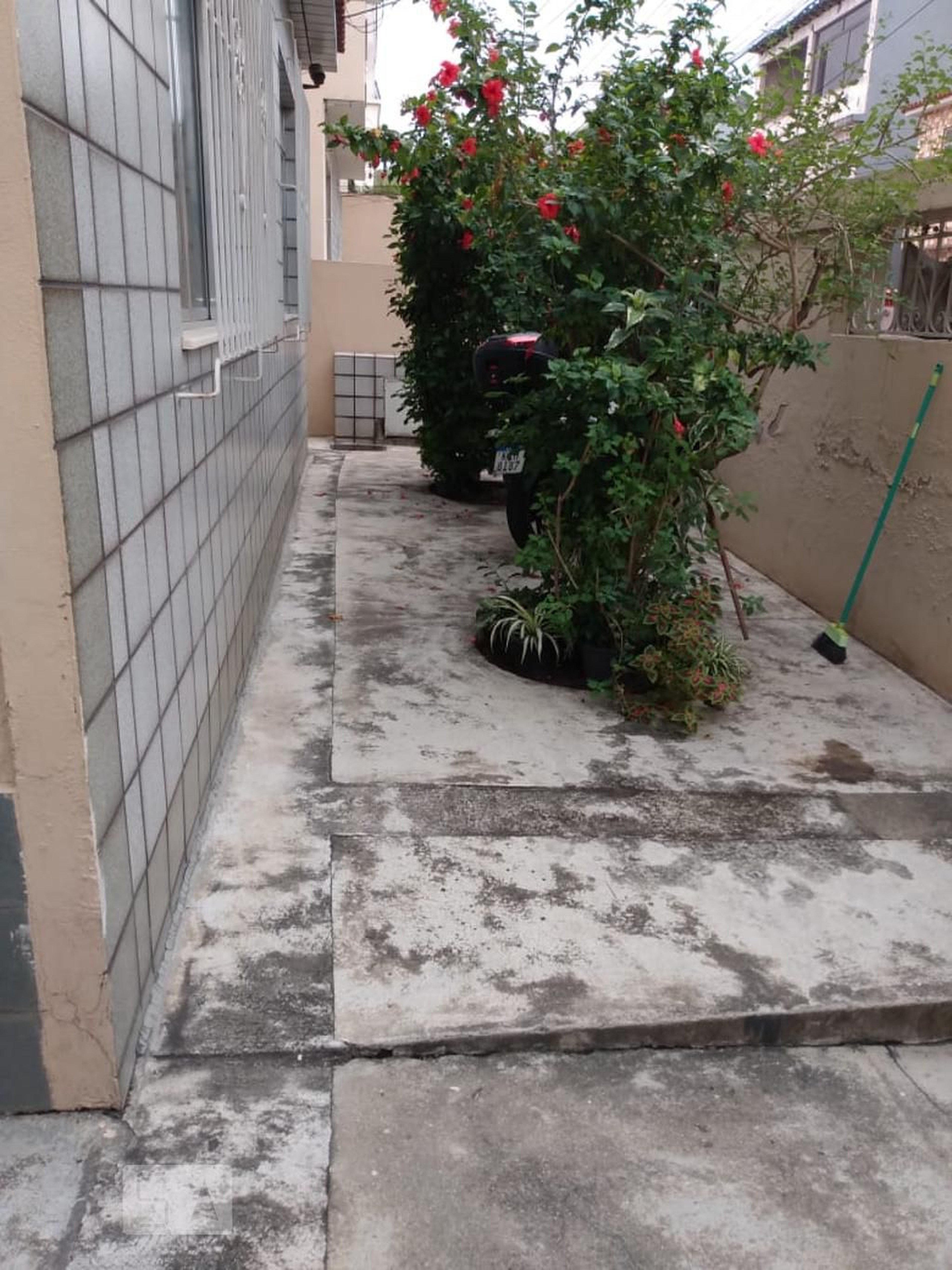 Área comum Condomínio em Rua Cambucá, 45