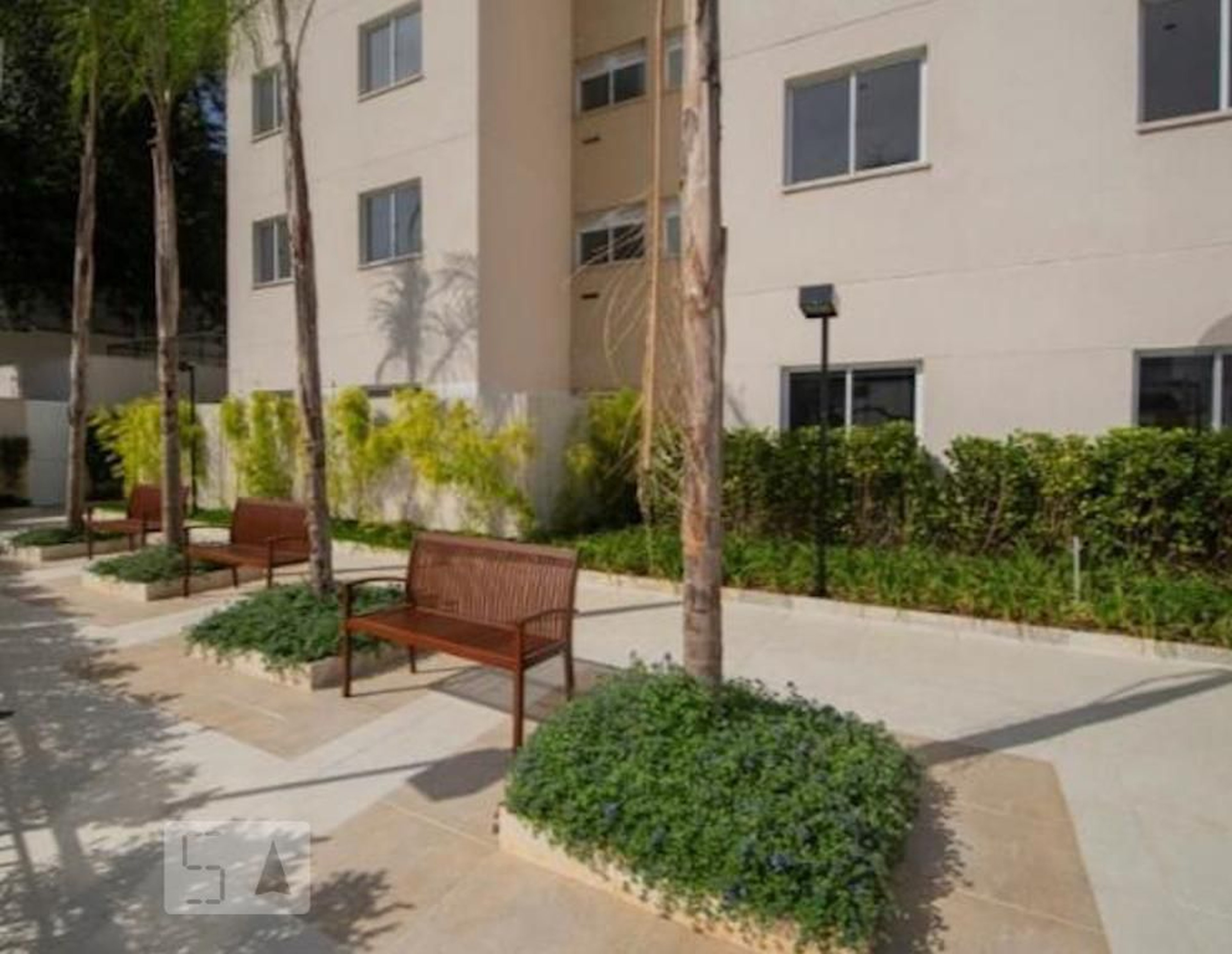 area externa - Fatto Family - Vila Andrade