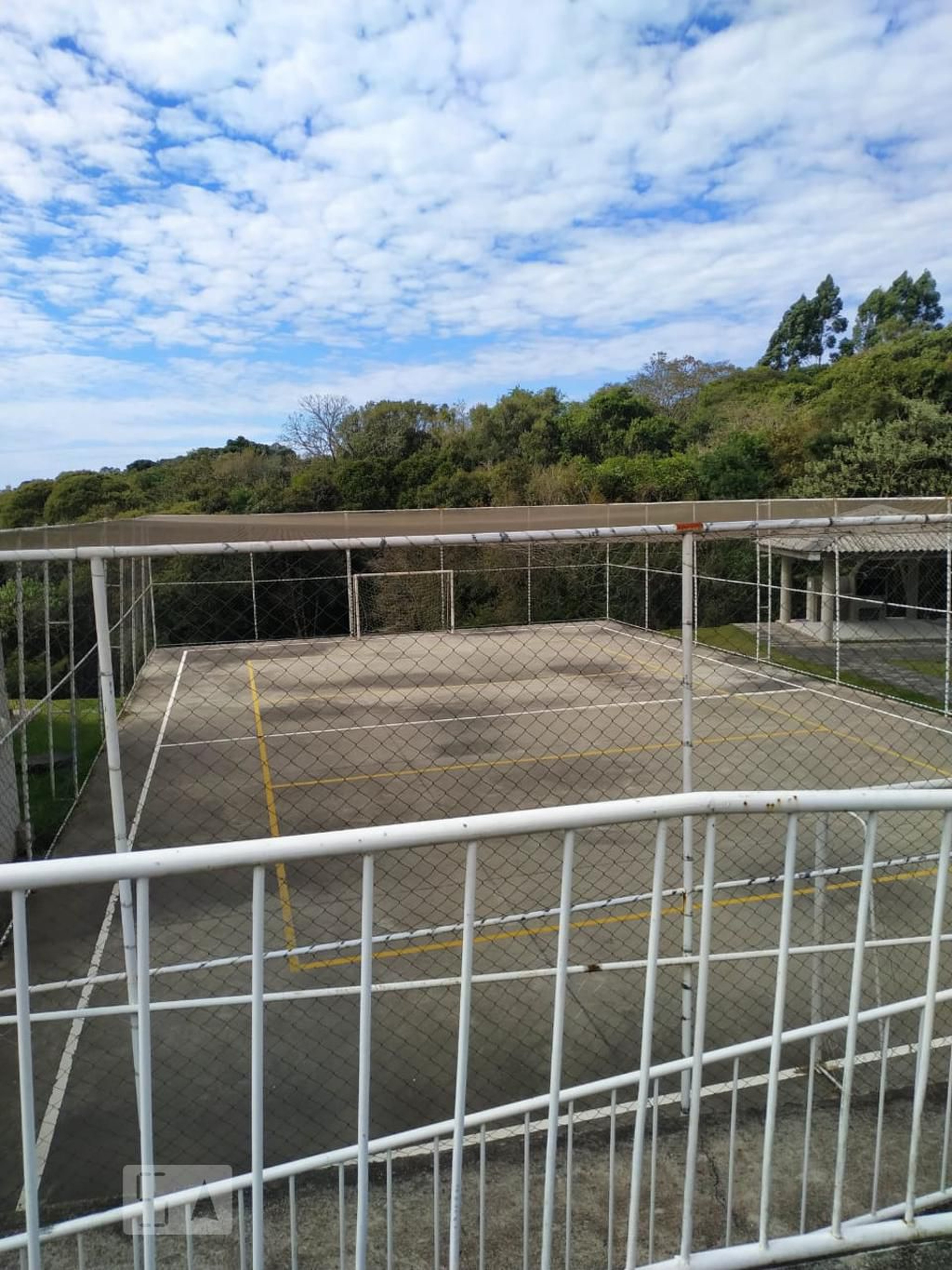 Quadra - Palma de Ouro II