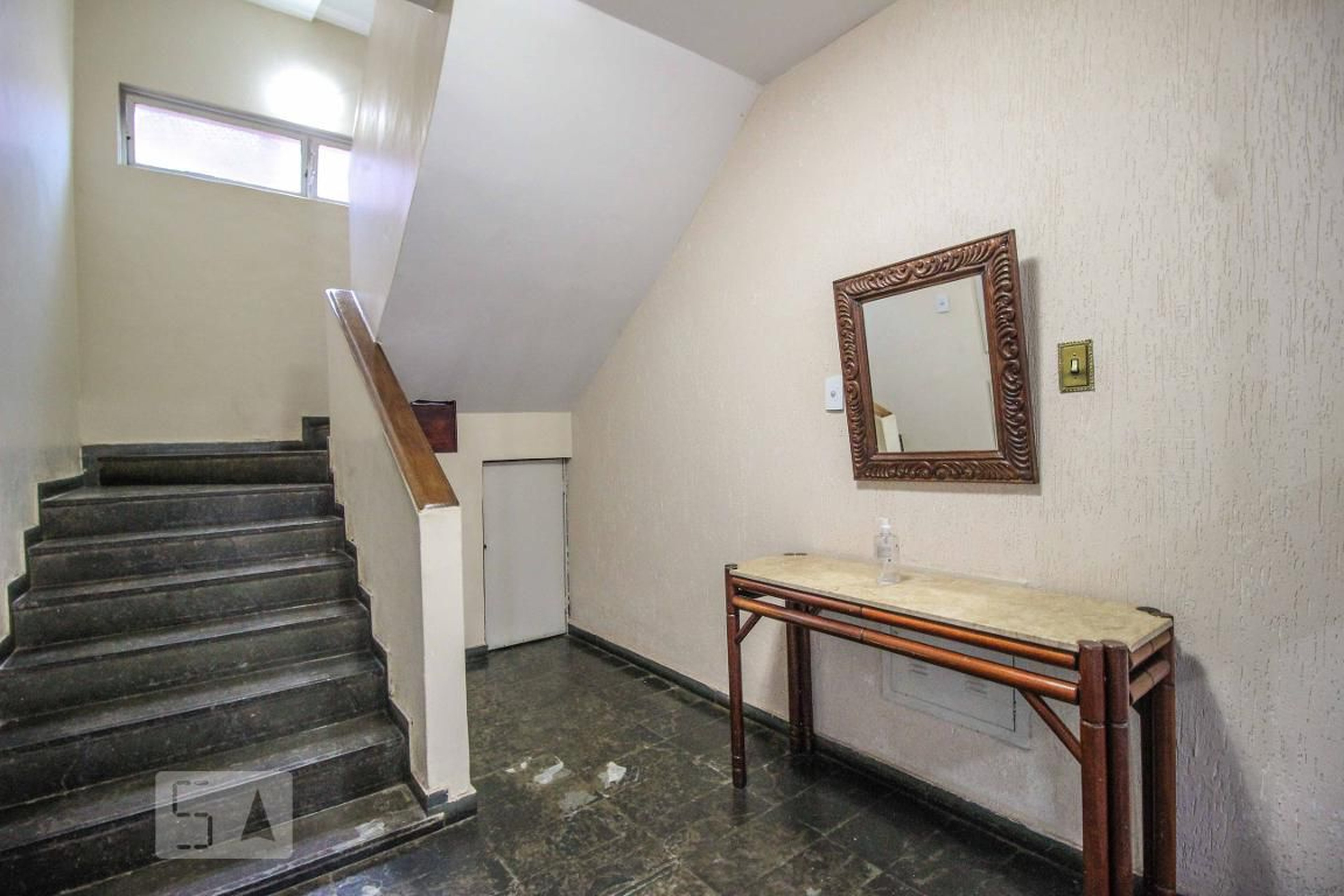 Hall de Entrada - null