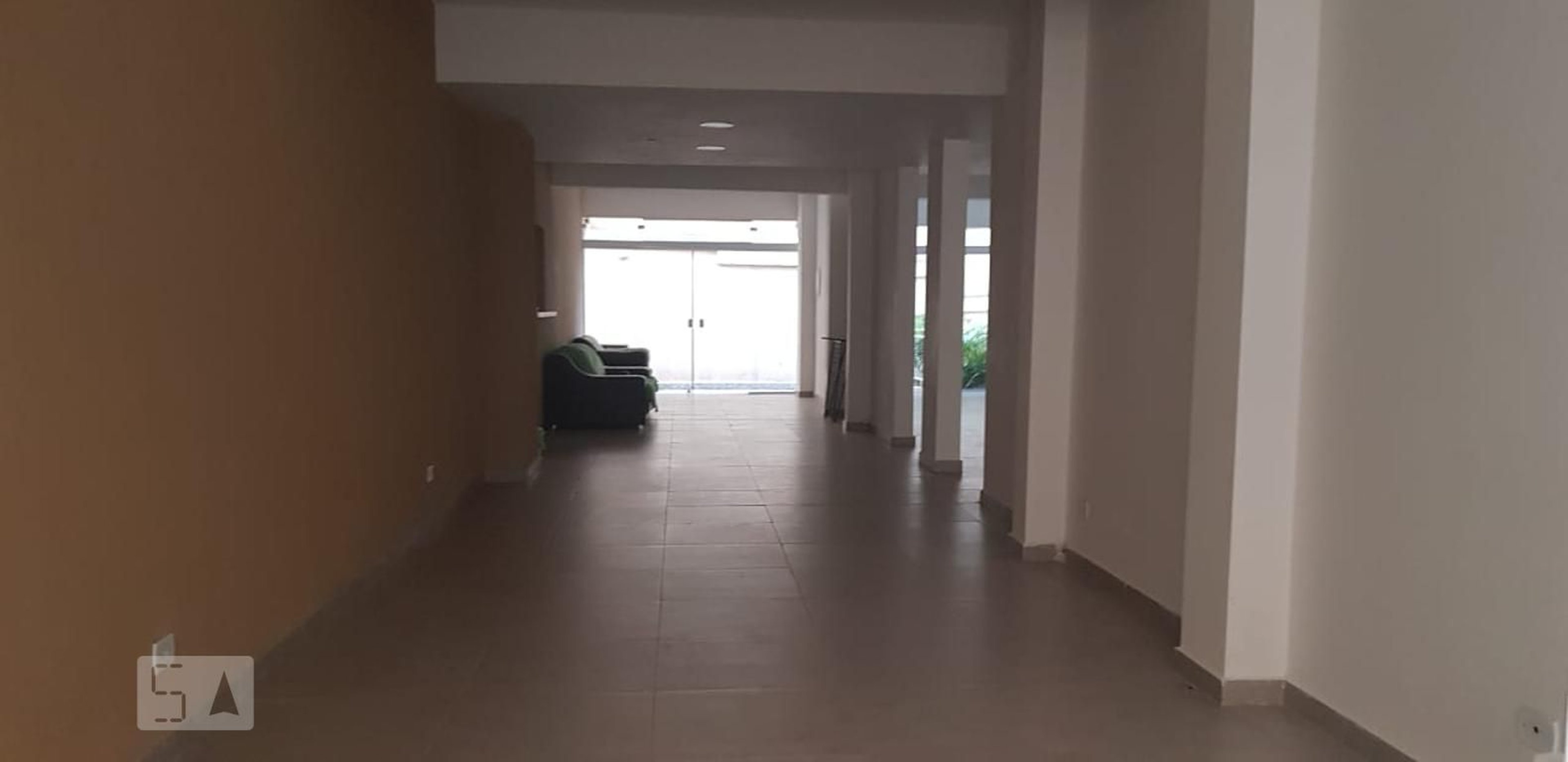 Entrada - Jardins da Fonte