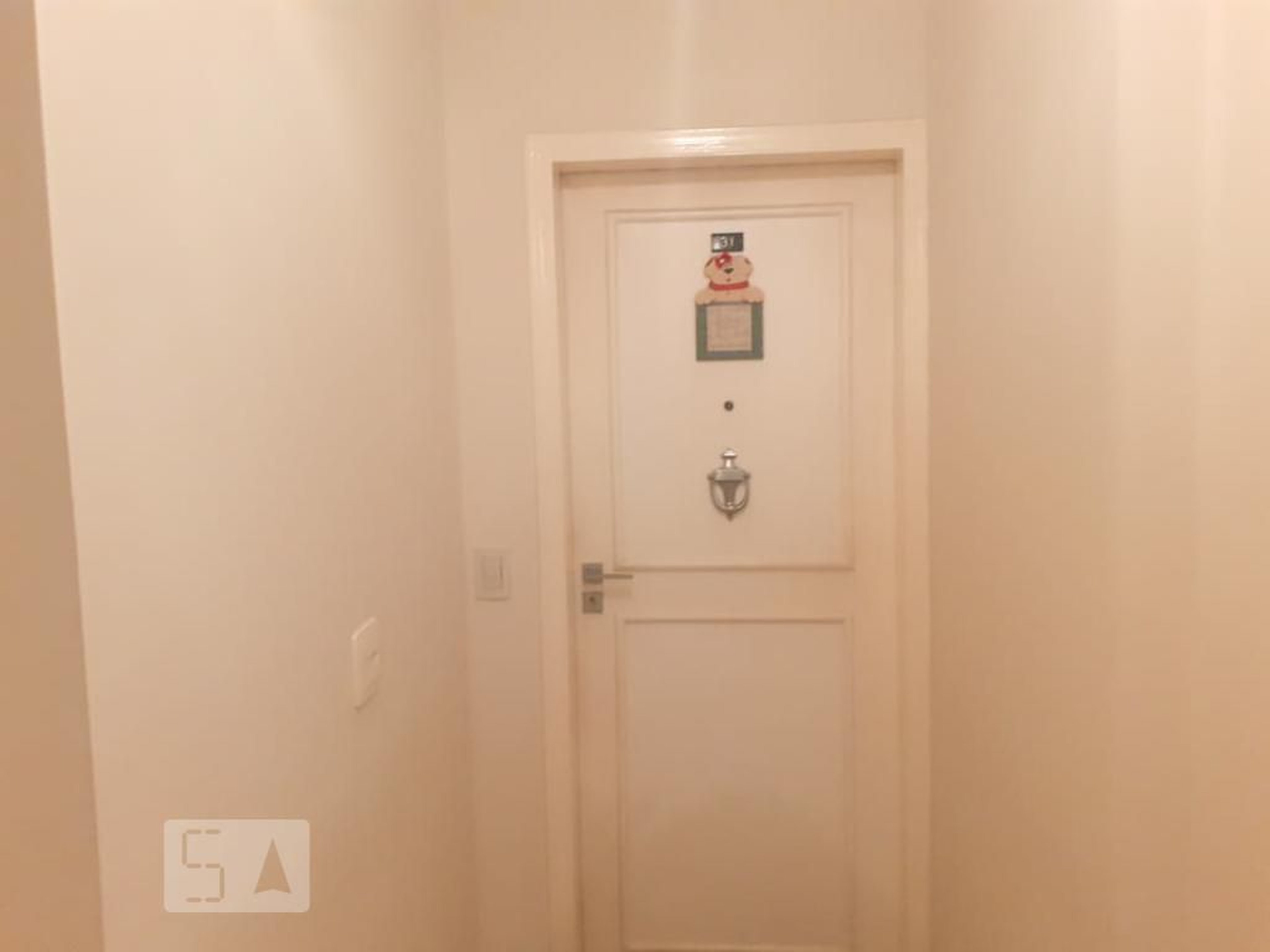 Entrada - Chafic Yabig