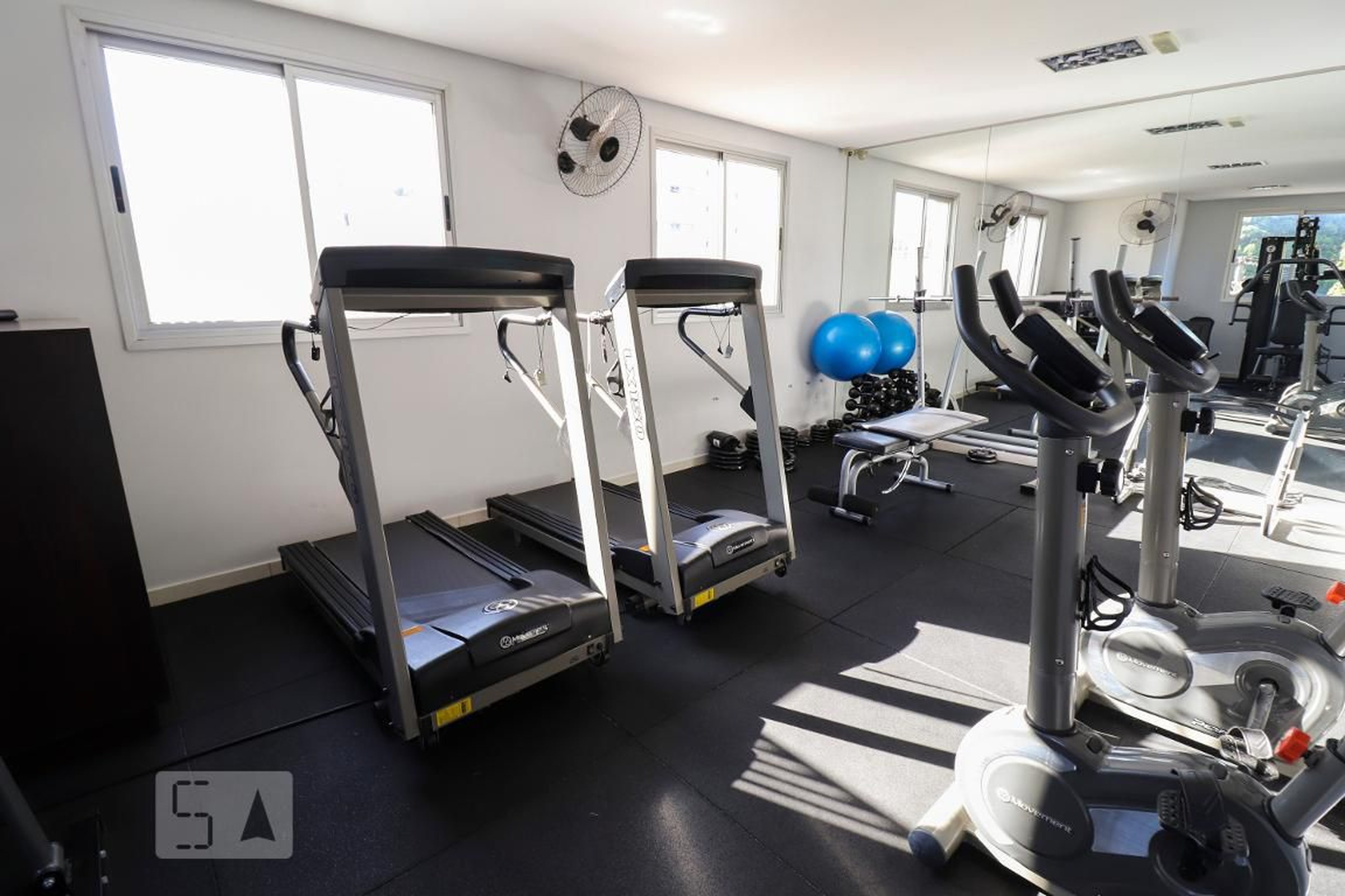 Academia - Spazio Valenzano