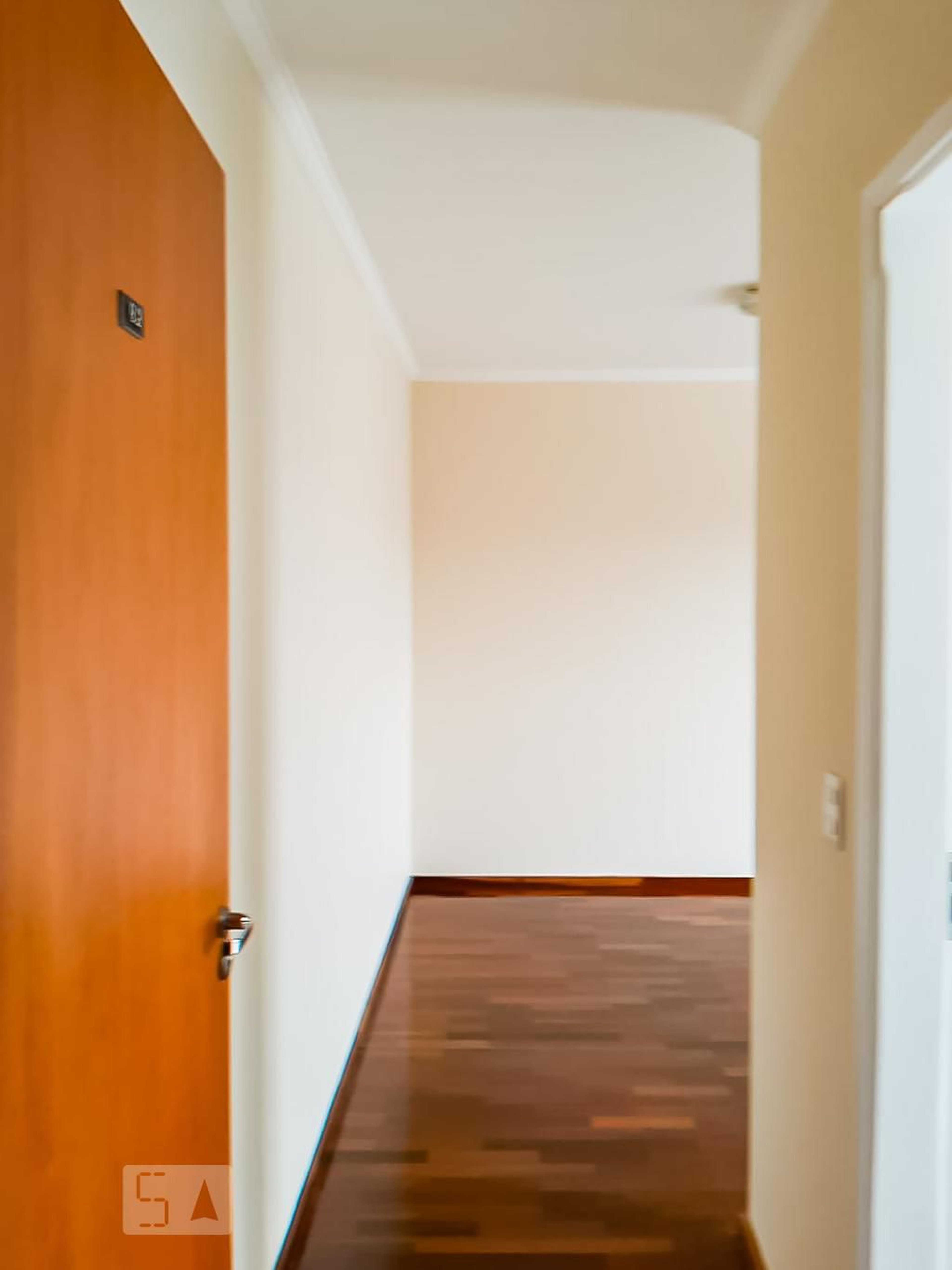 Entrada - Solar do Flamboyant