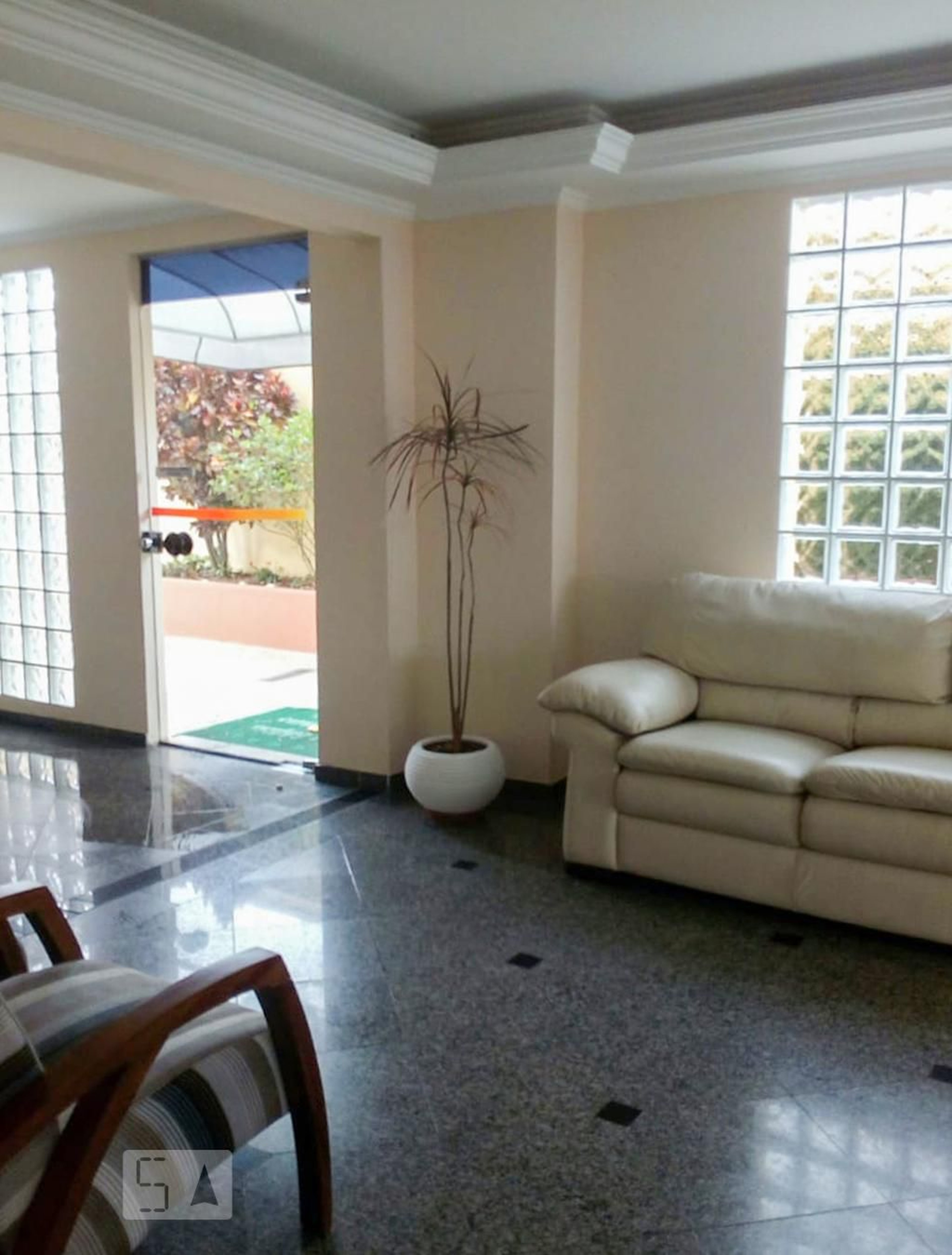 Hall de Entrada - Bahamas - Limao