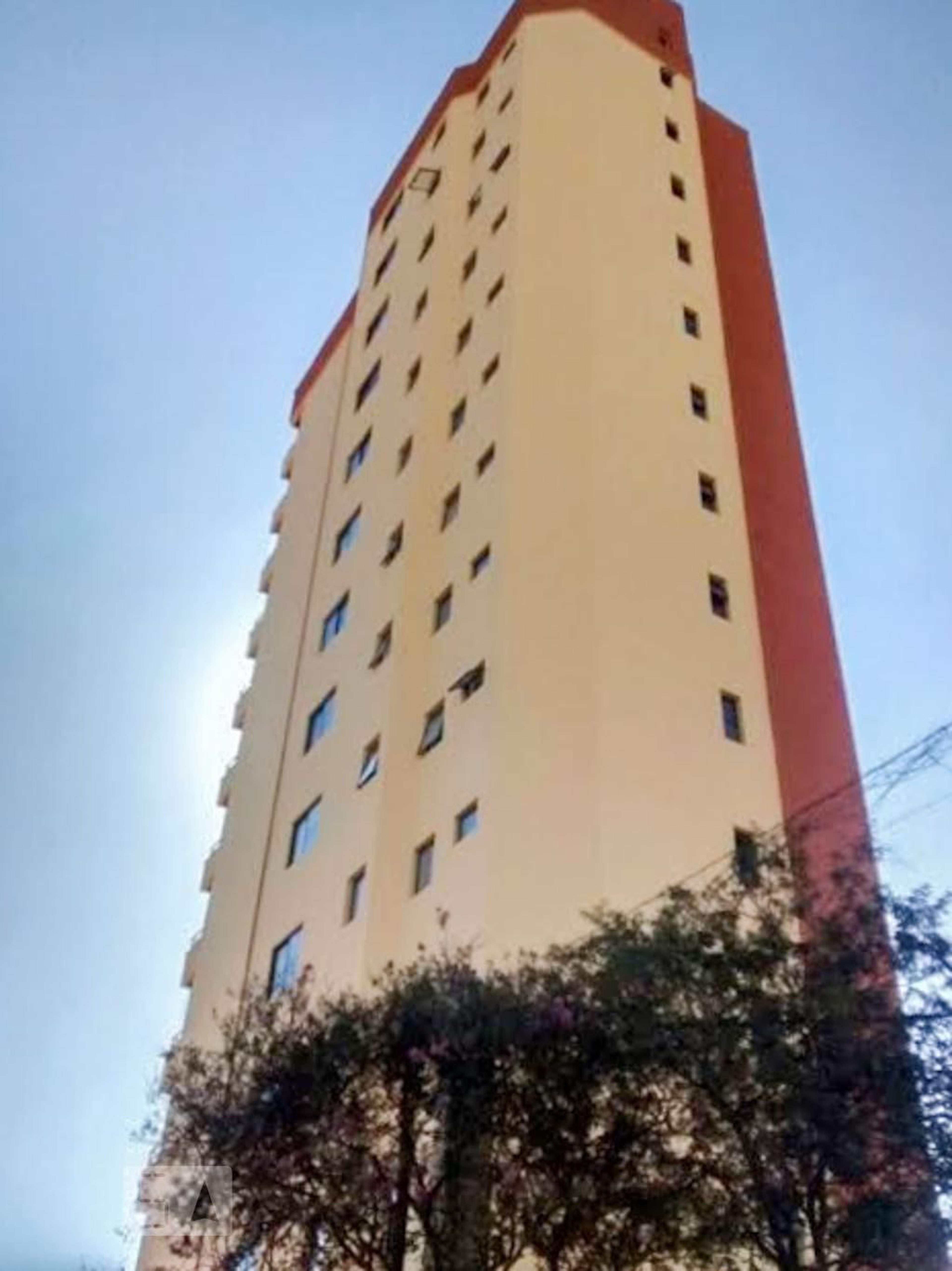 Fachada Condomínio Bahamas - Limao