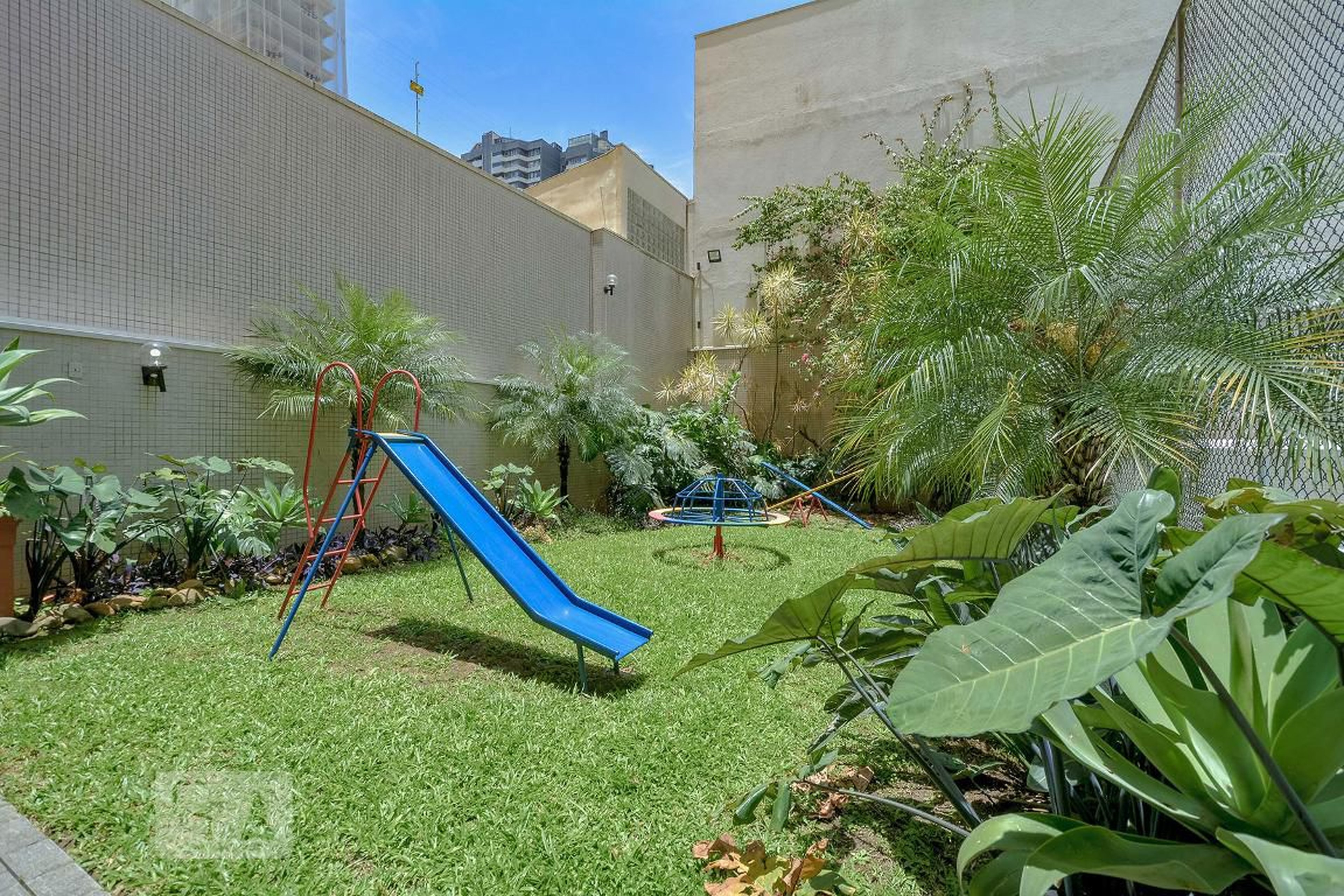 Playground - Rio Missouri