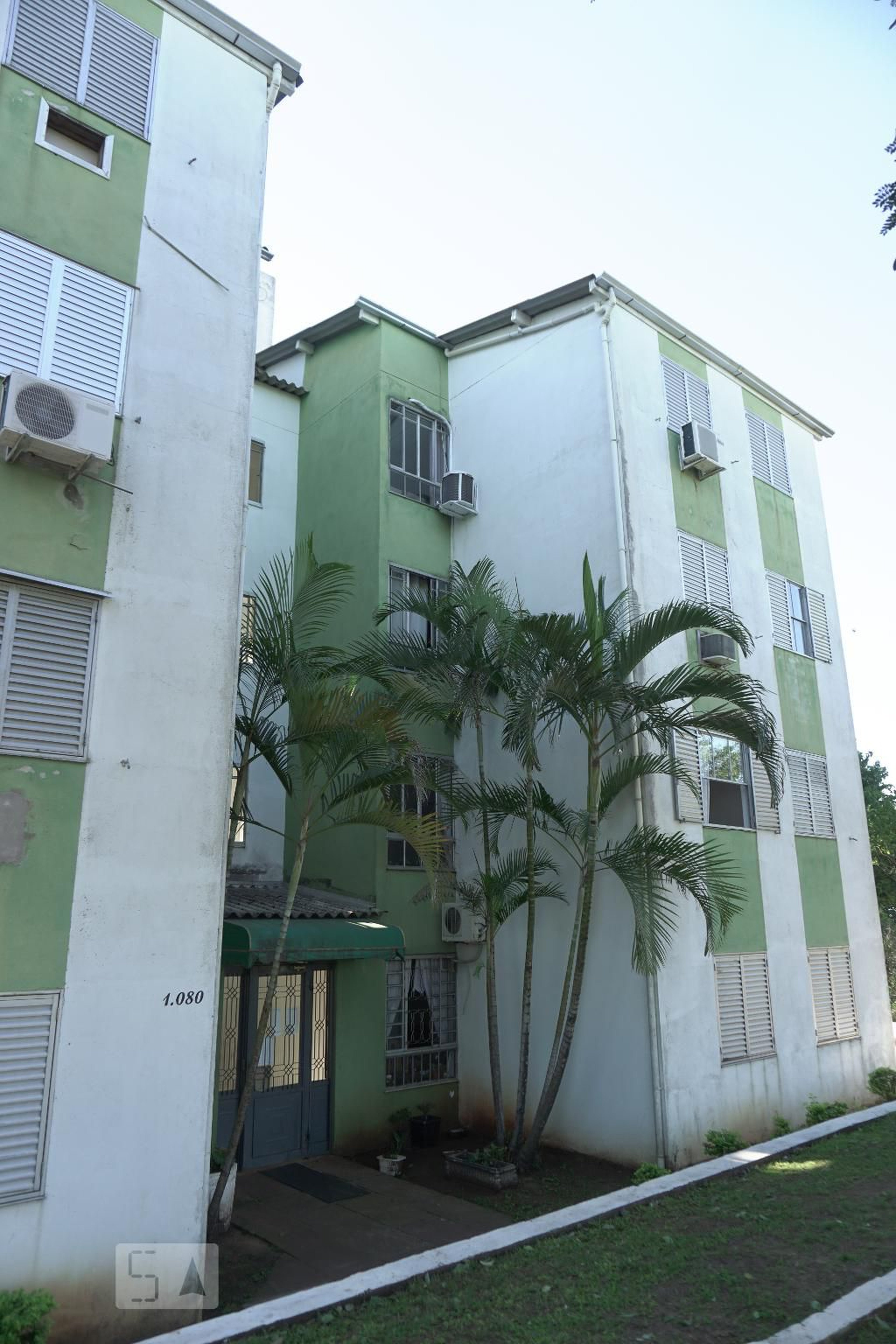 Fachada Residencial Rondônia