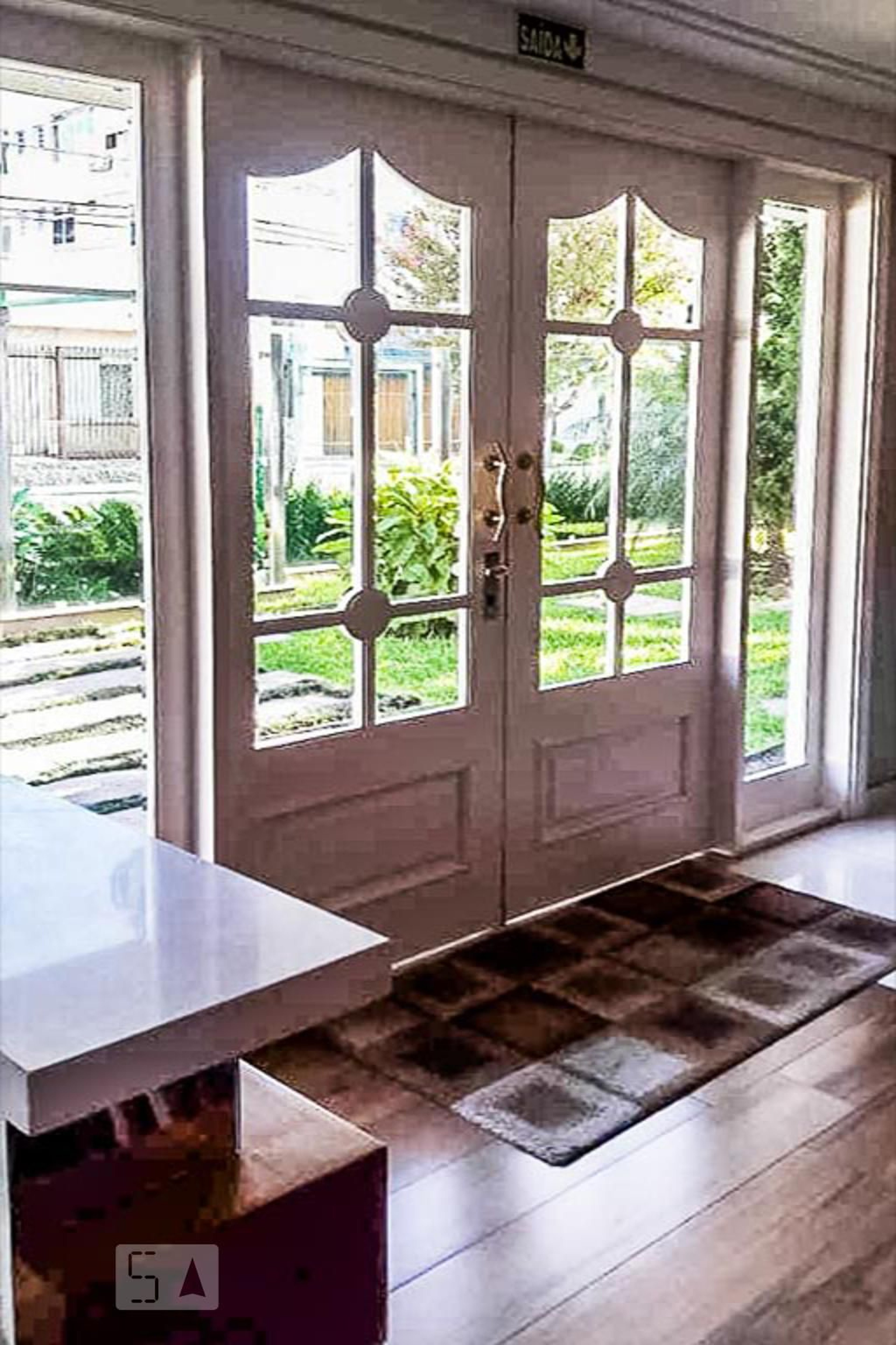 Hall de Entrada - null