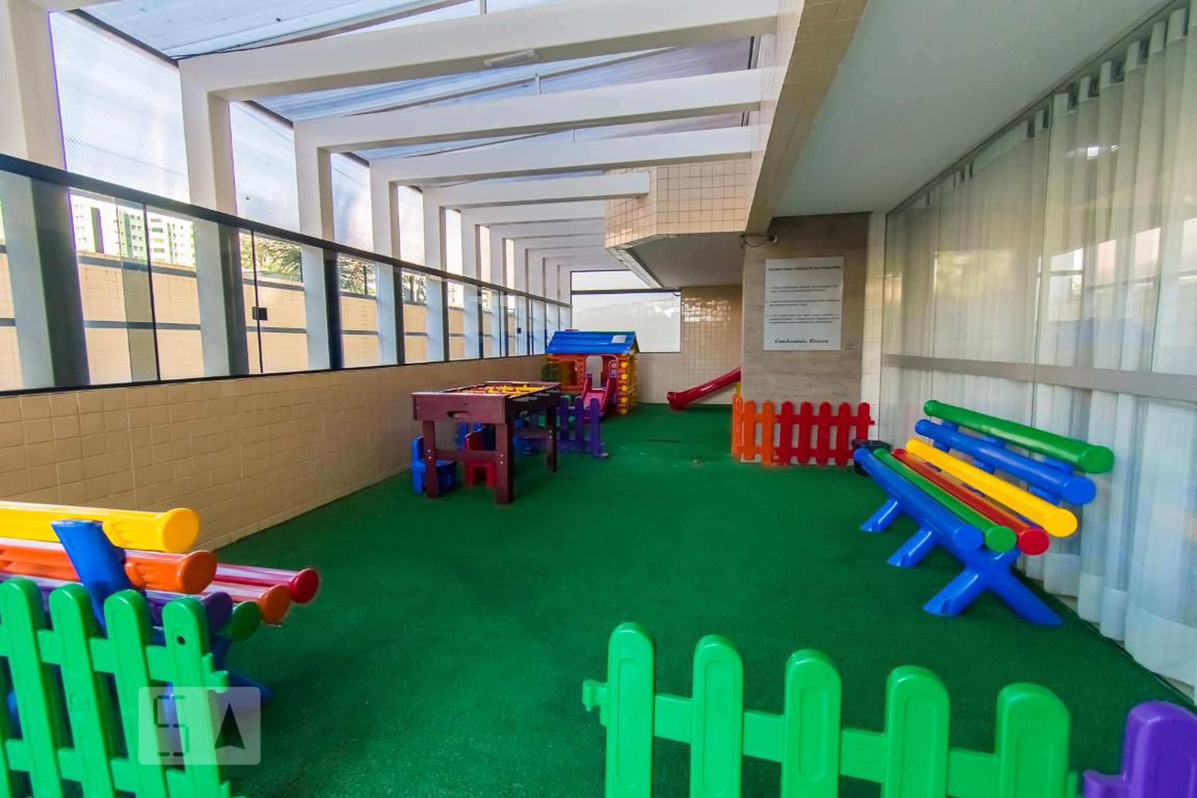 Playground - Riviera