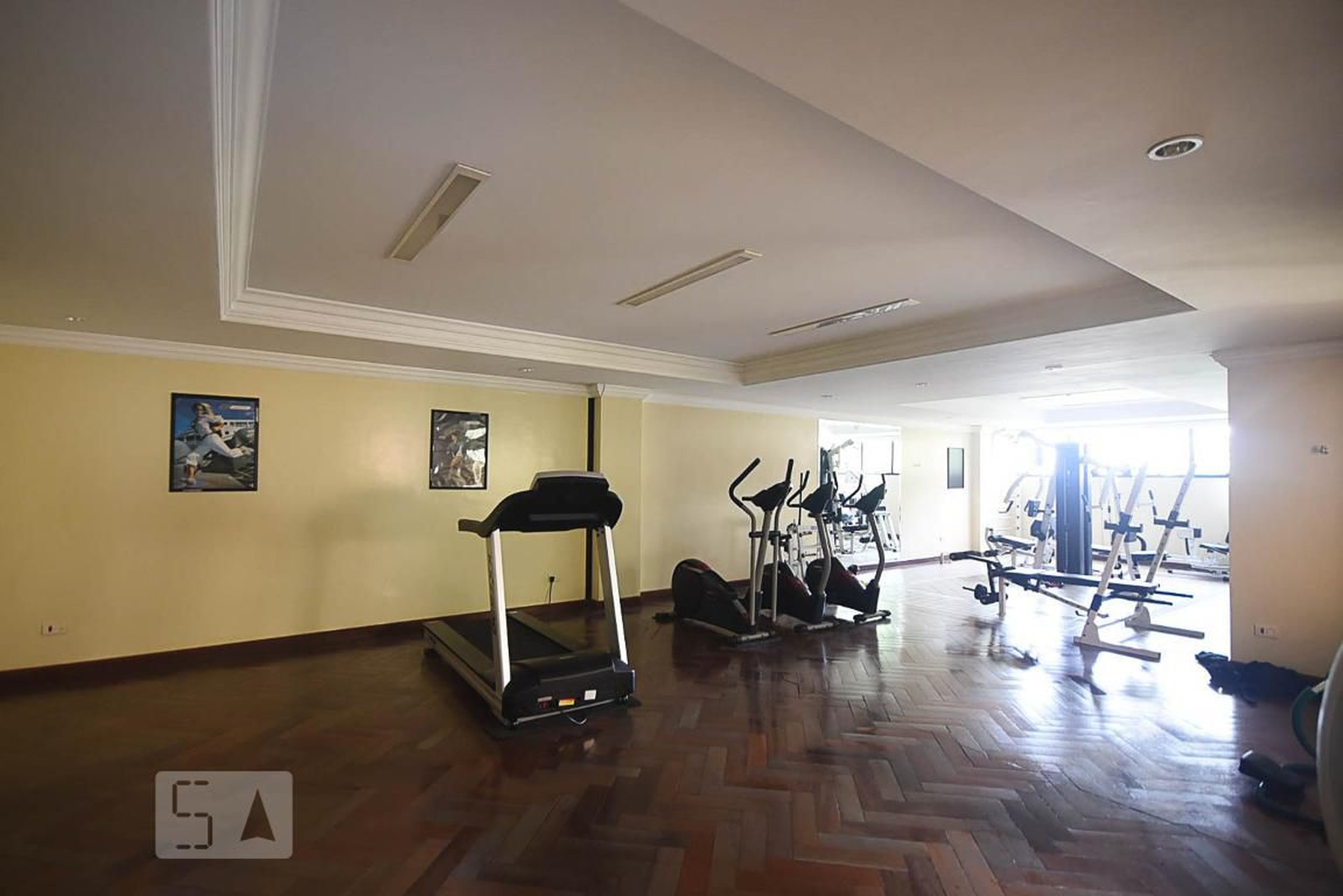 Academia - Saint Germain