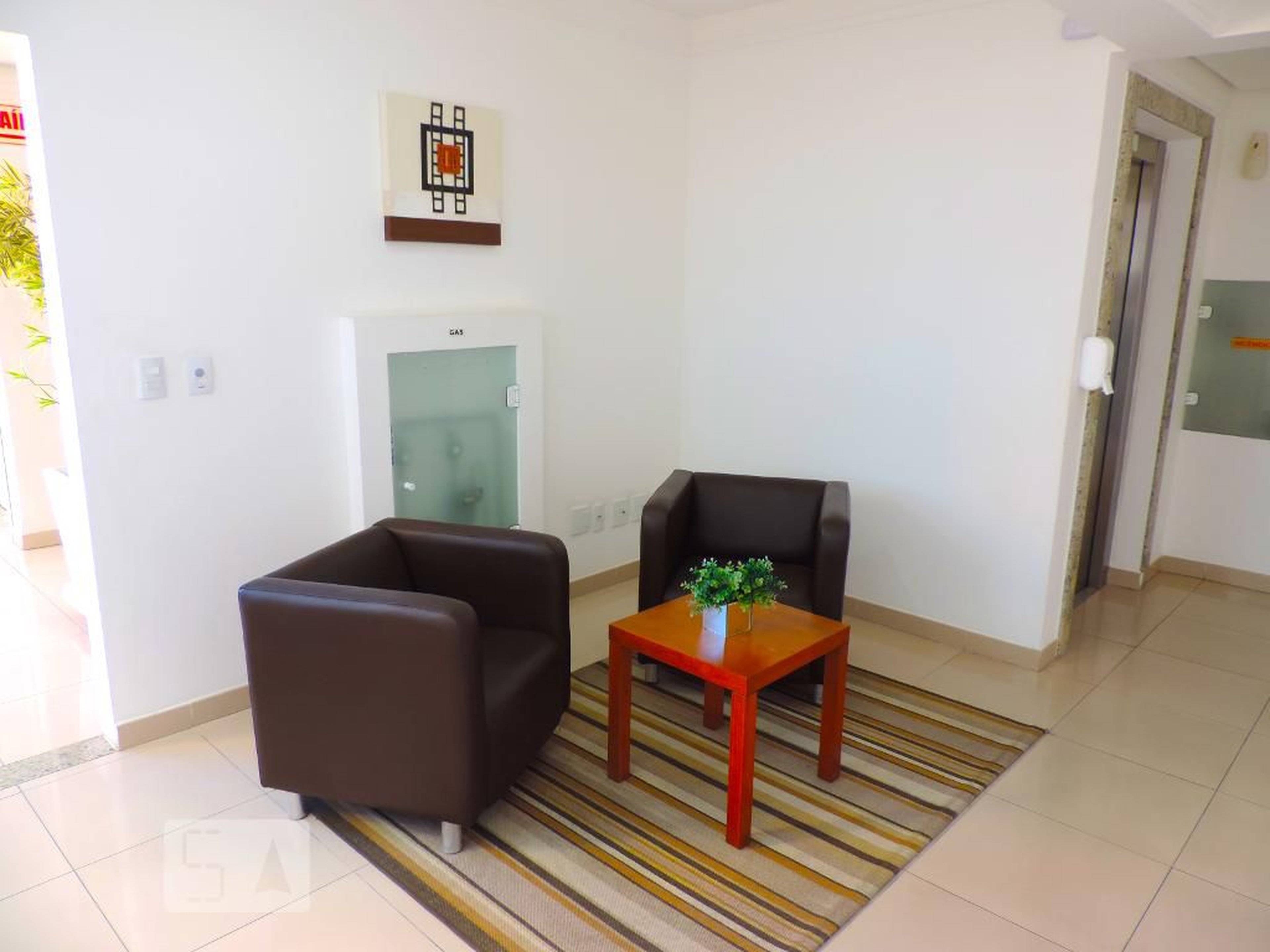 Hall de Entrada - null