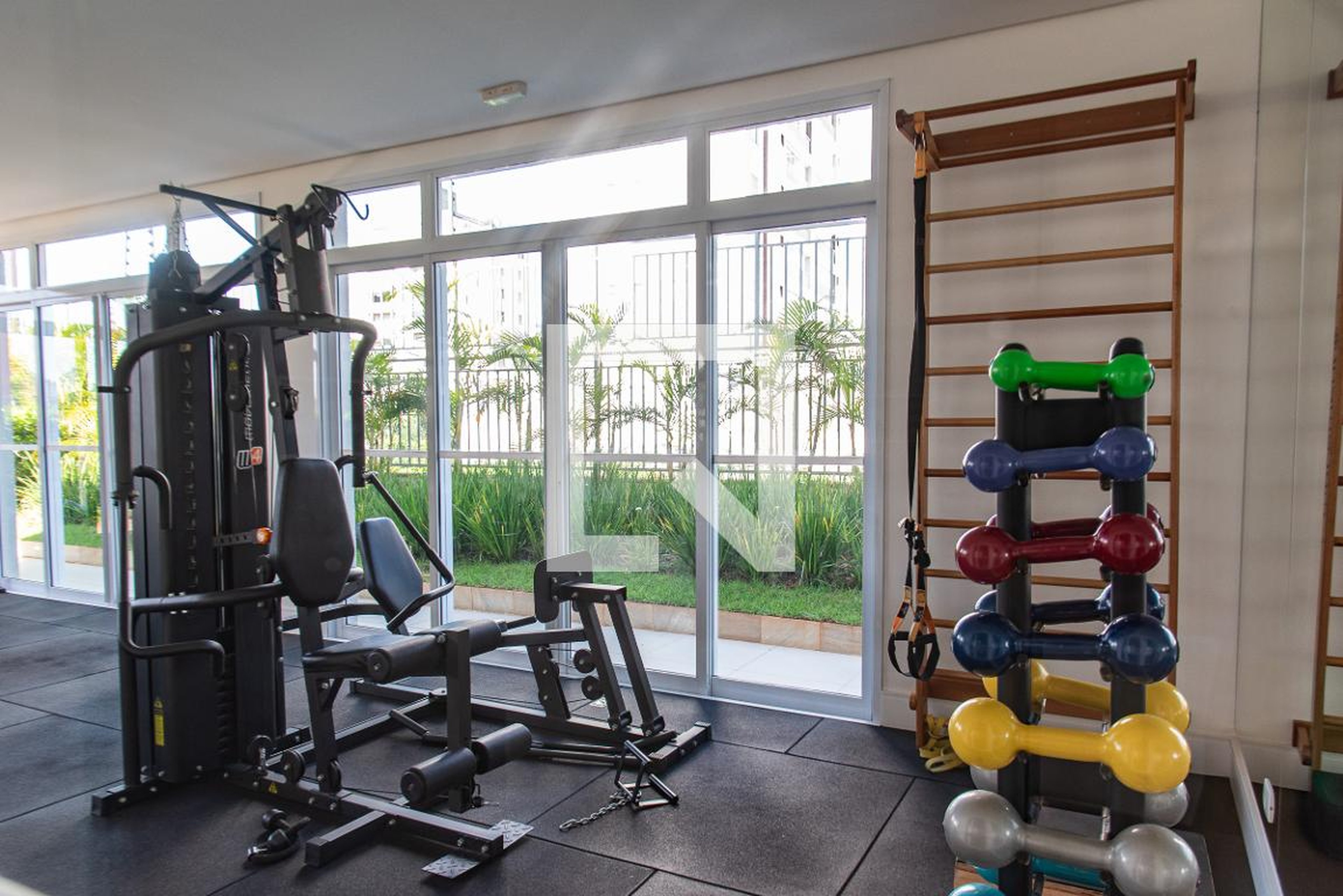 Academia - Orchard Paseo Vila Mariana 890