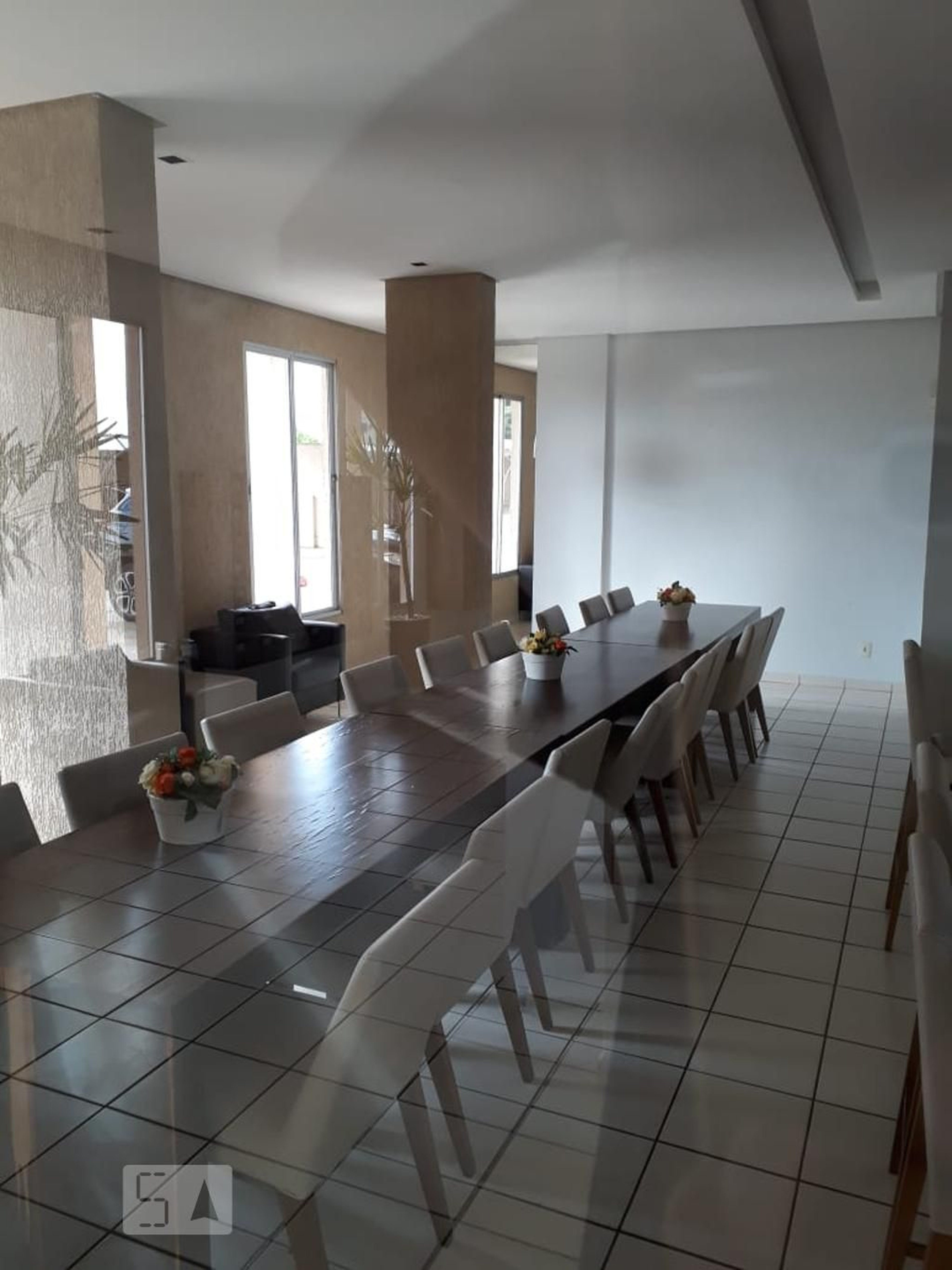 Espaço Gourmet - Ilha das Flores