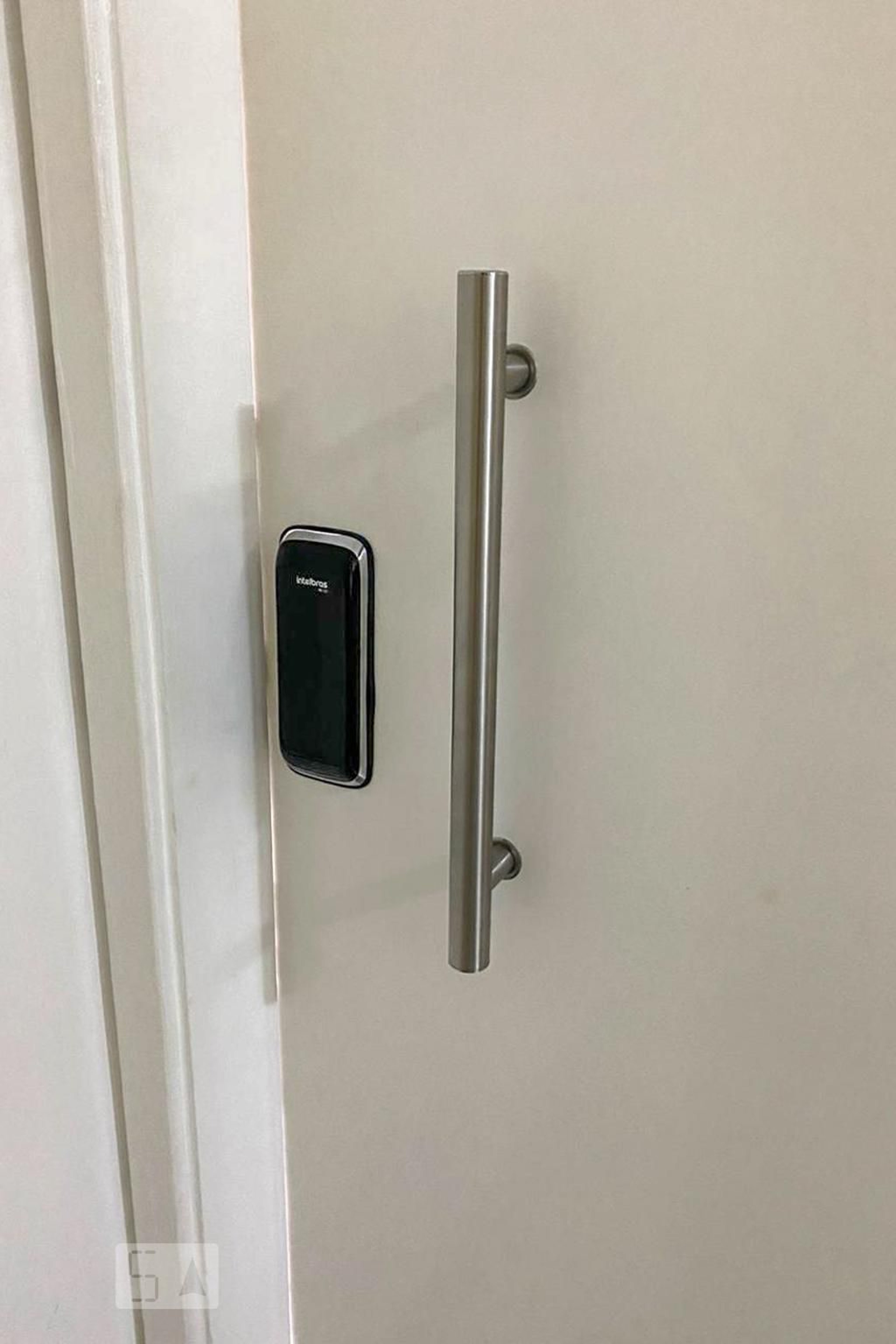 Entrada - Casa Grande