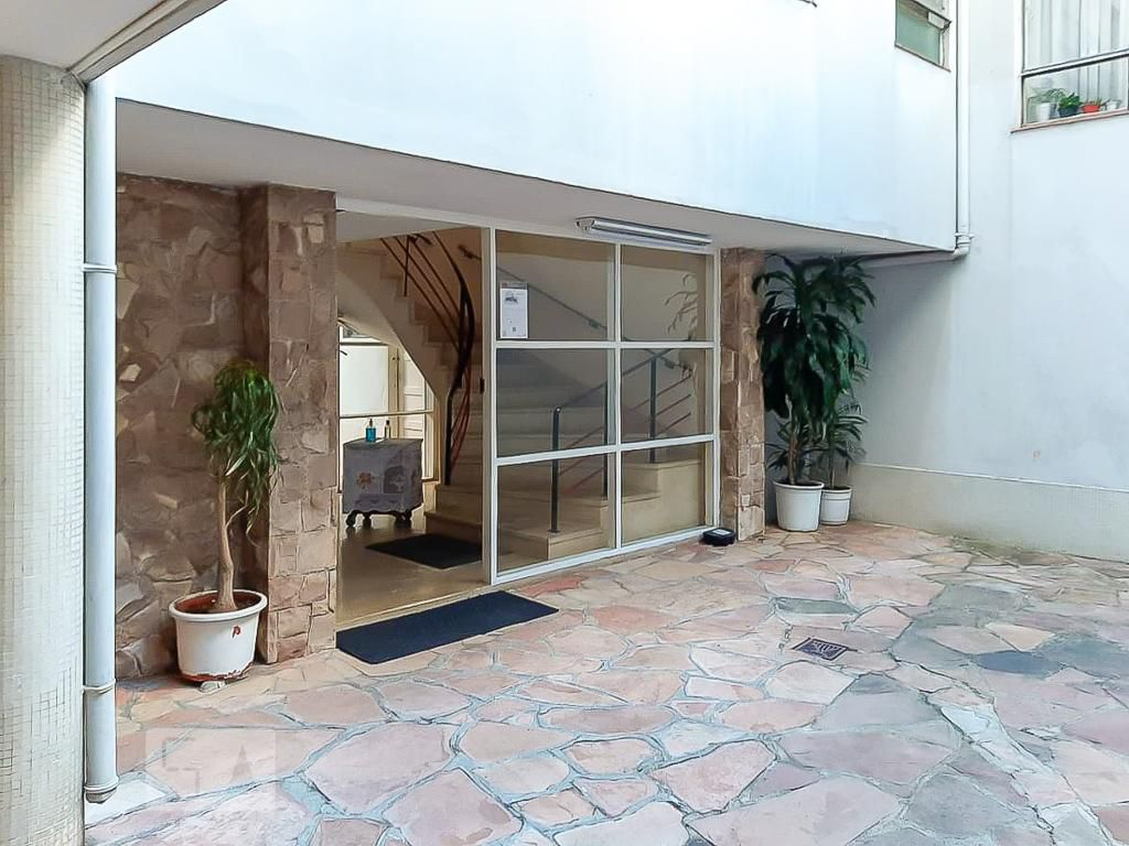 Area Comum - Batatais