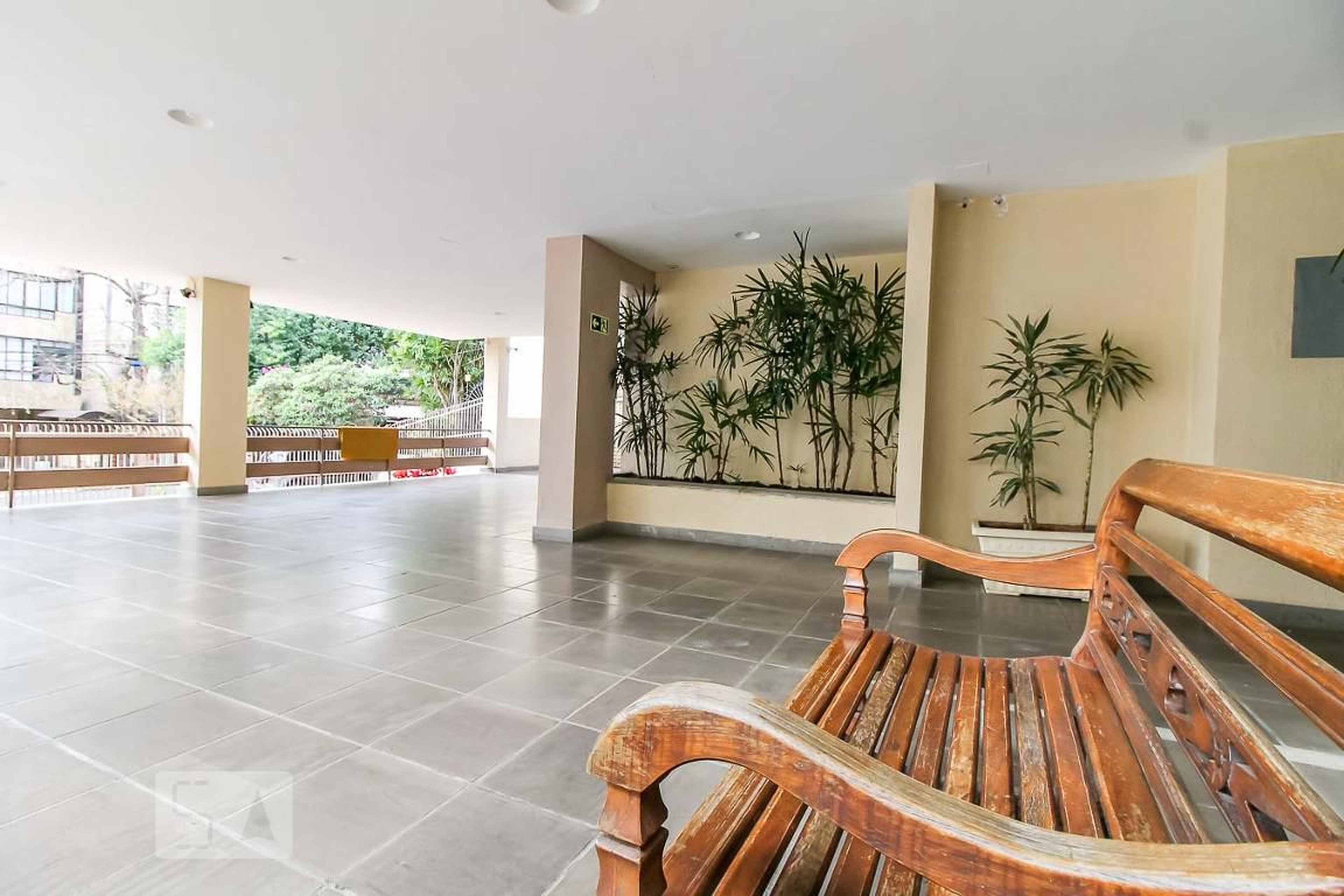 Hall de Entrada - Sintra