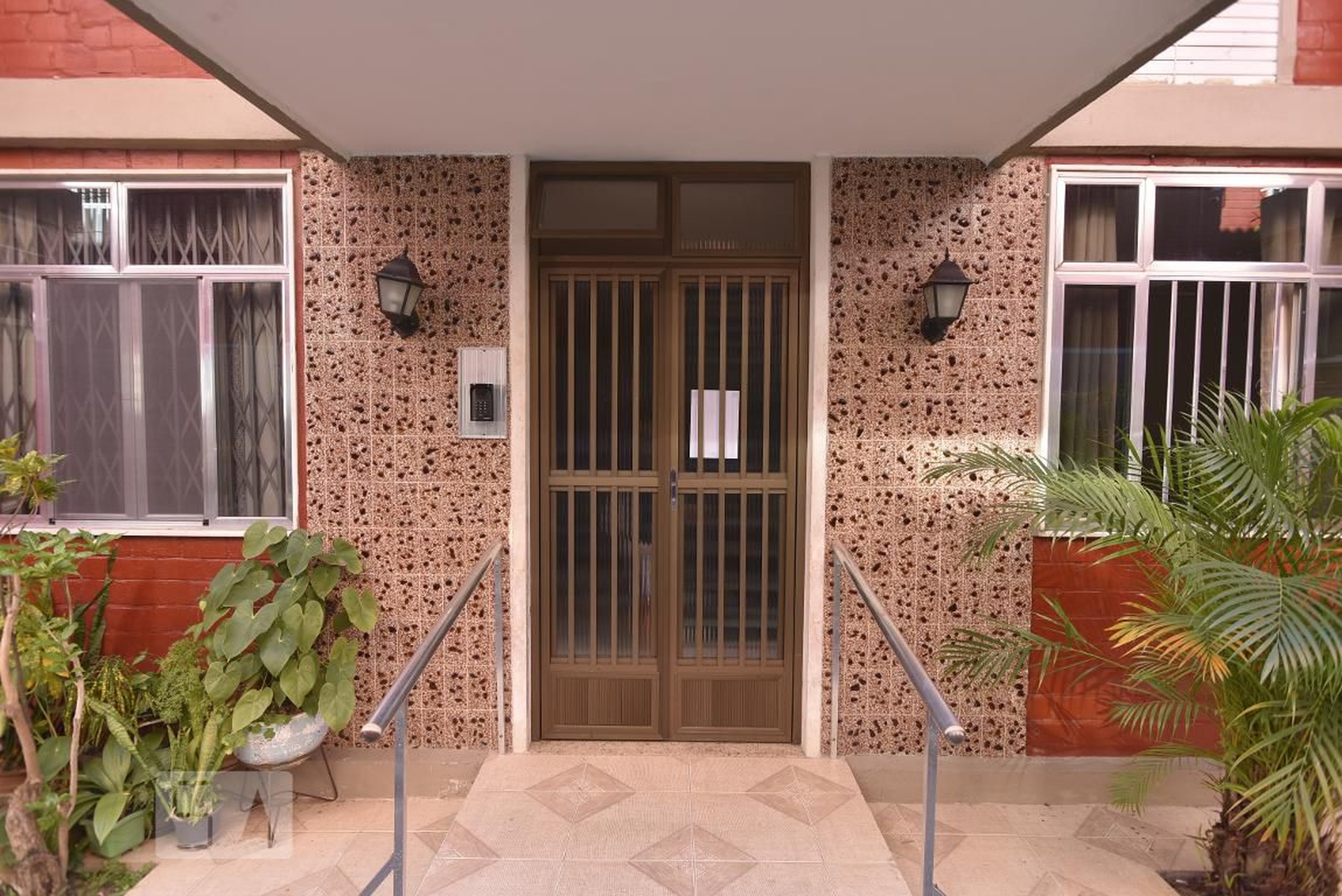 Hall de Entrada - null