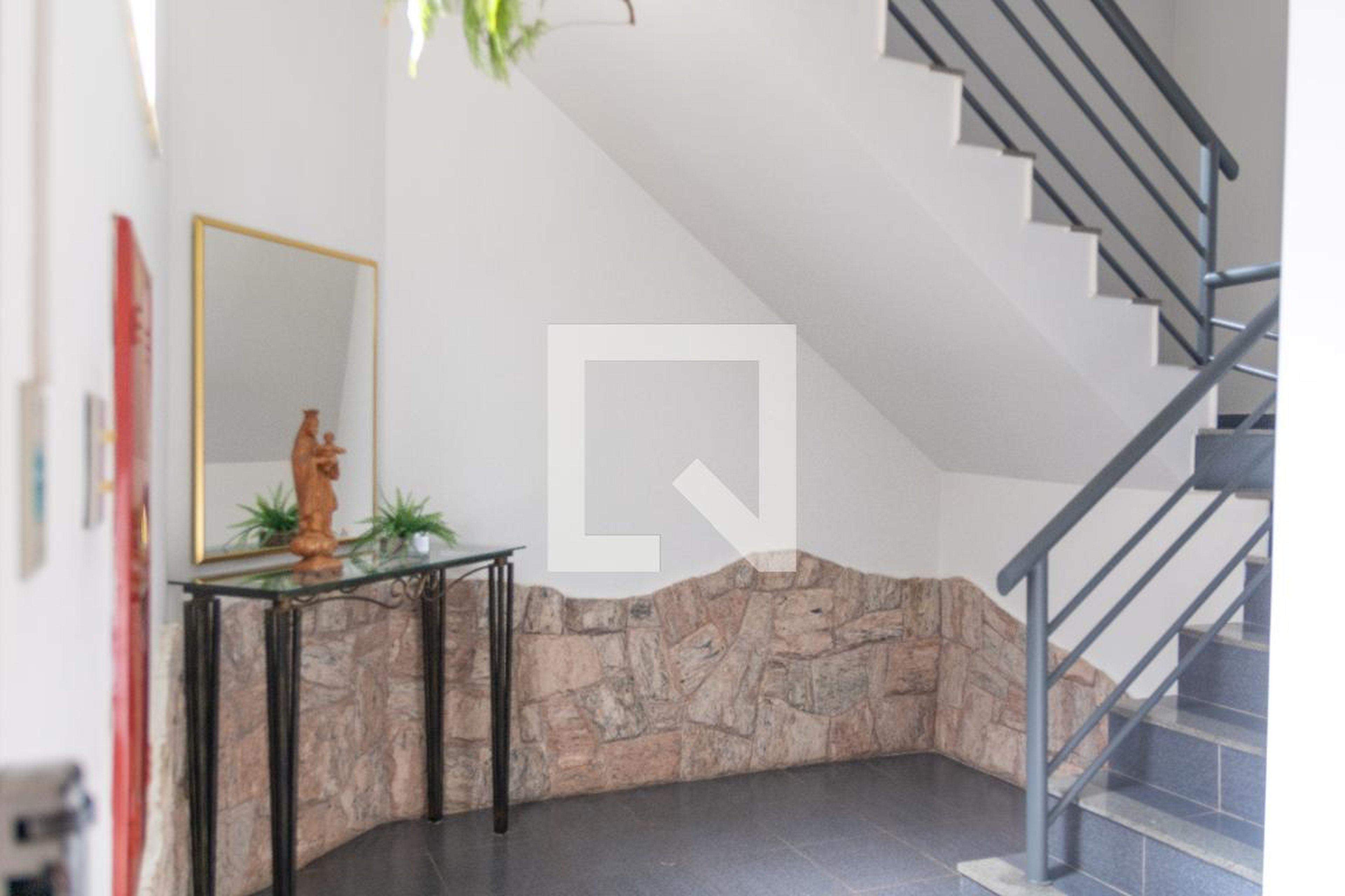 Área comum - Edifício Nossa Senhora da Esperança