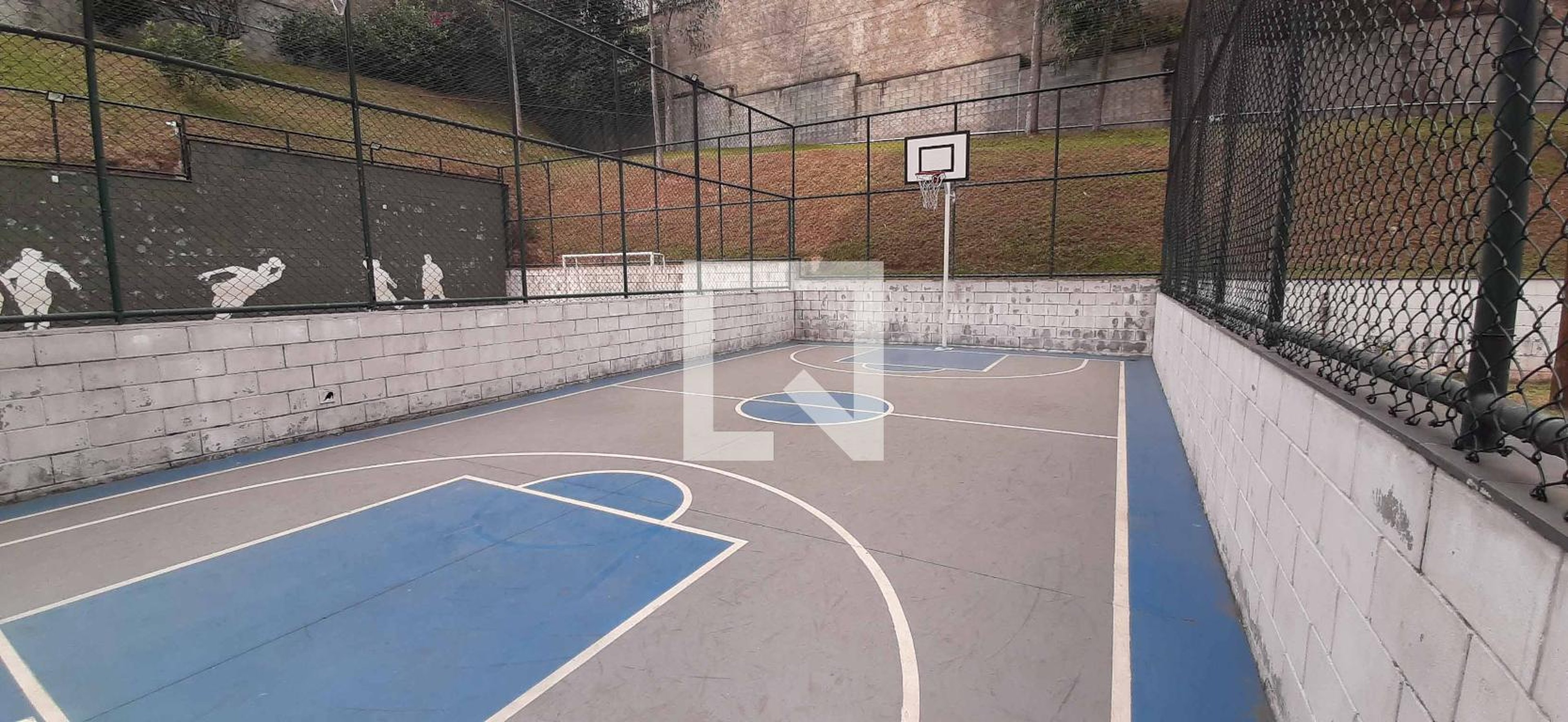 Quadra - Habitá Osasco