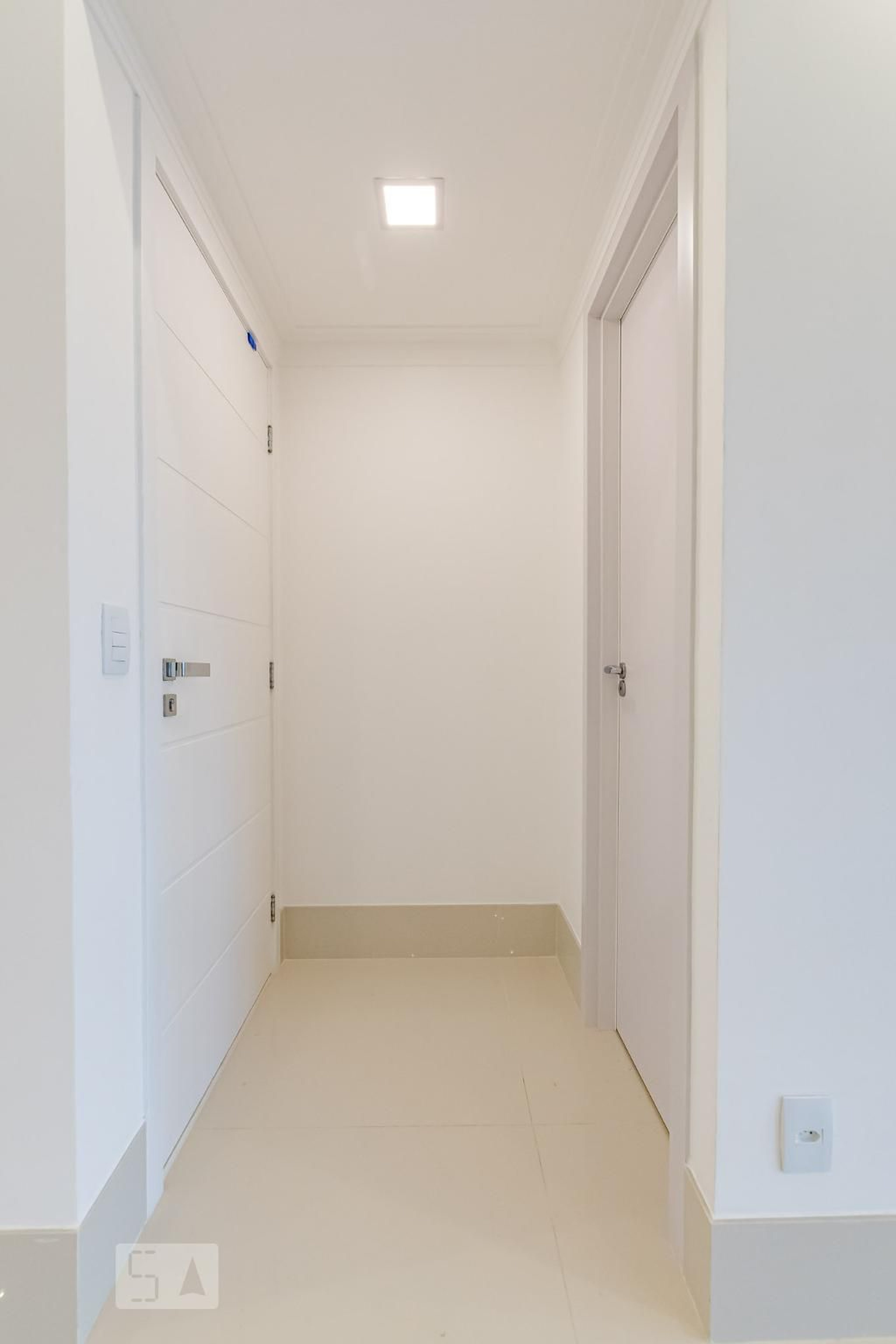 Entrada Social - null