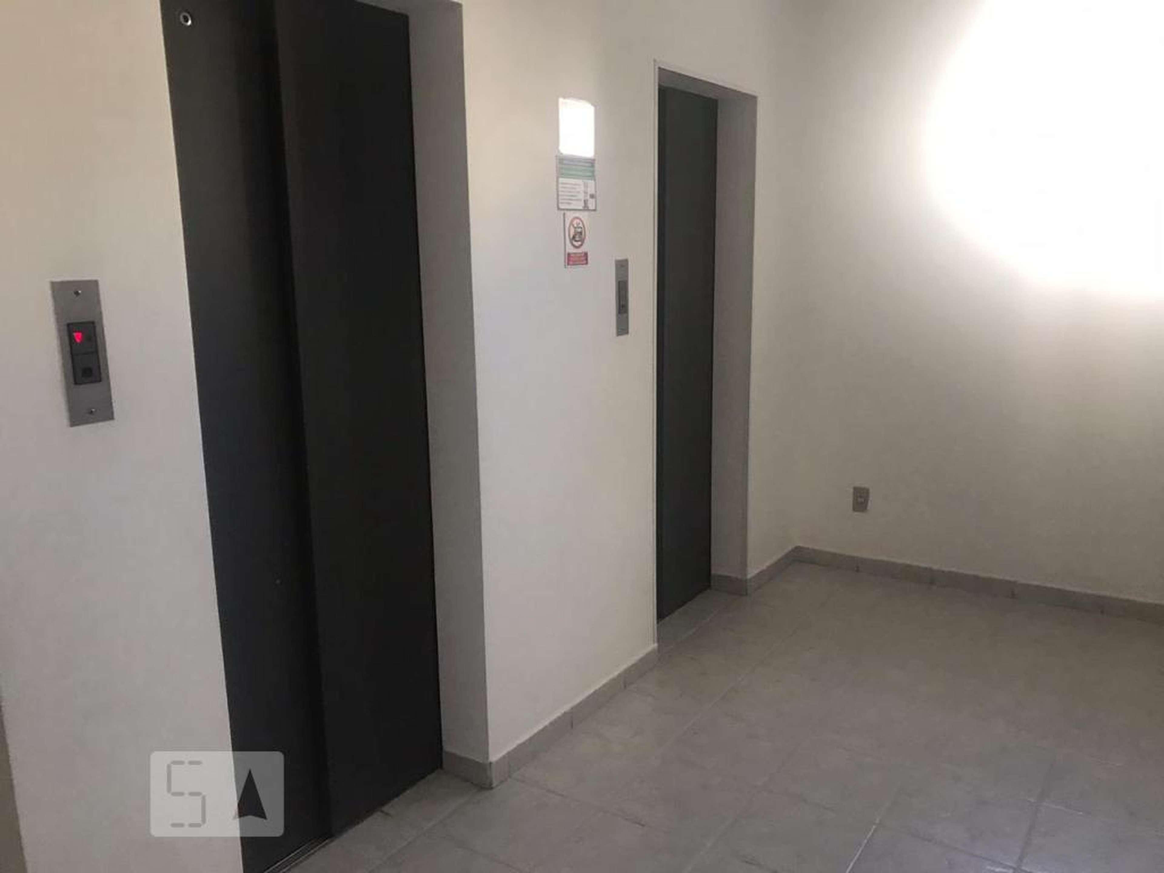 Hall de Entrada - Chácara Primavera
