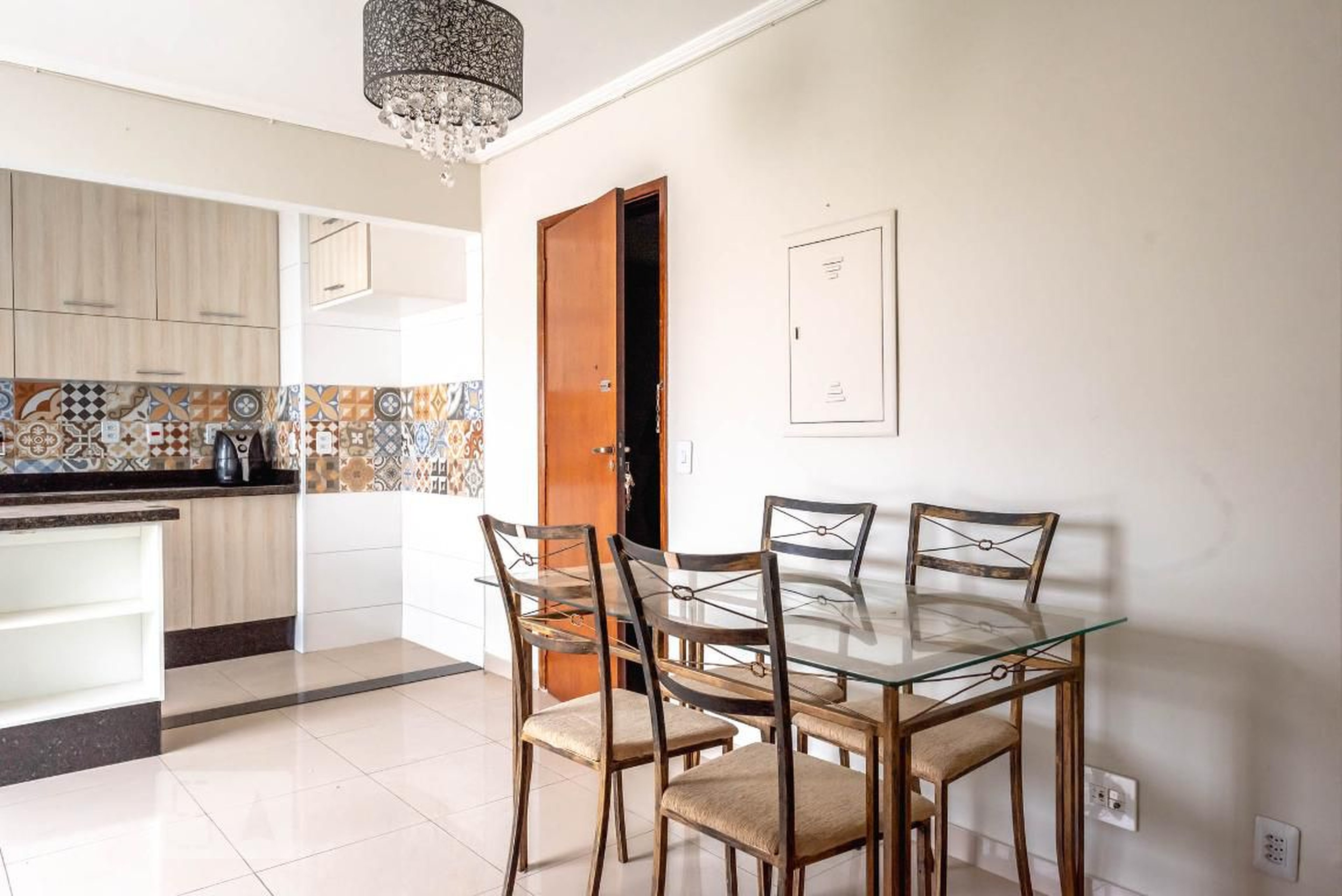 Sala de Massagem - Cedro e Ararueiro