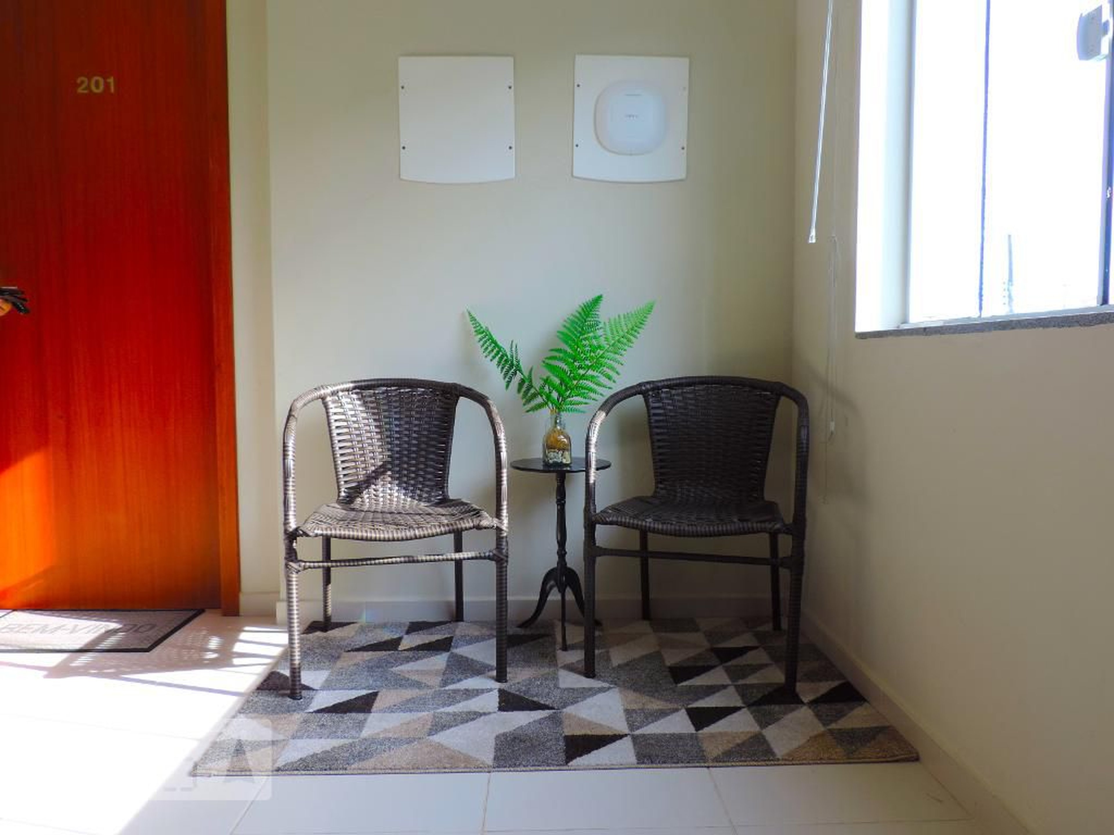 Hall de Entrada - null