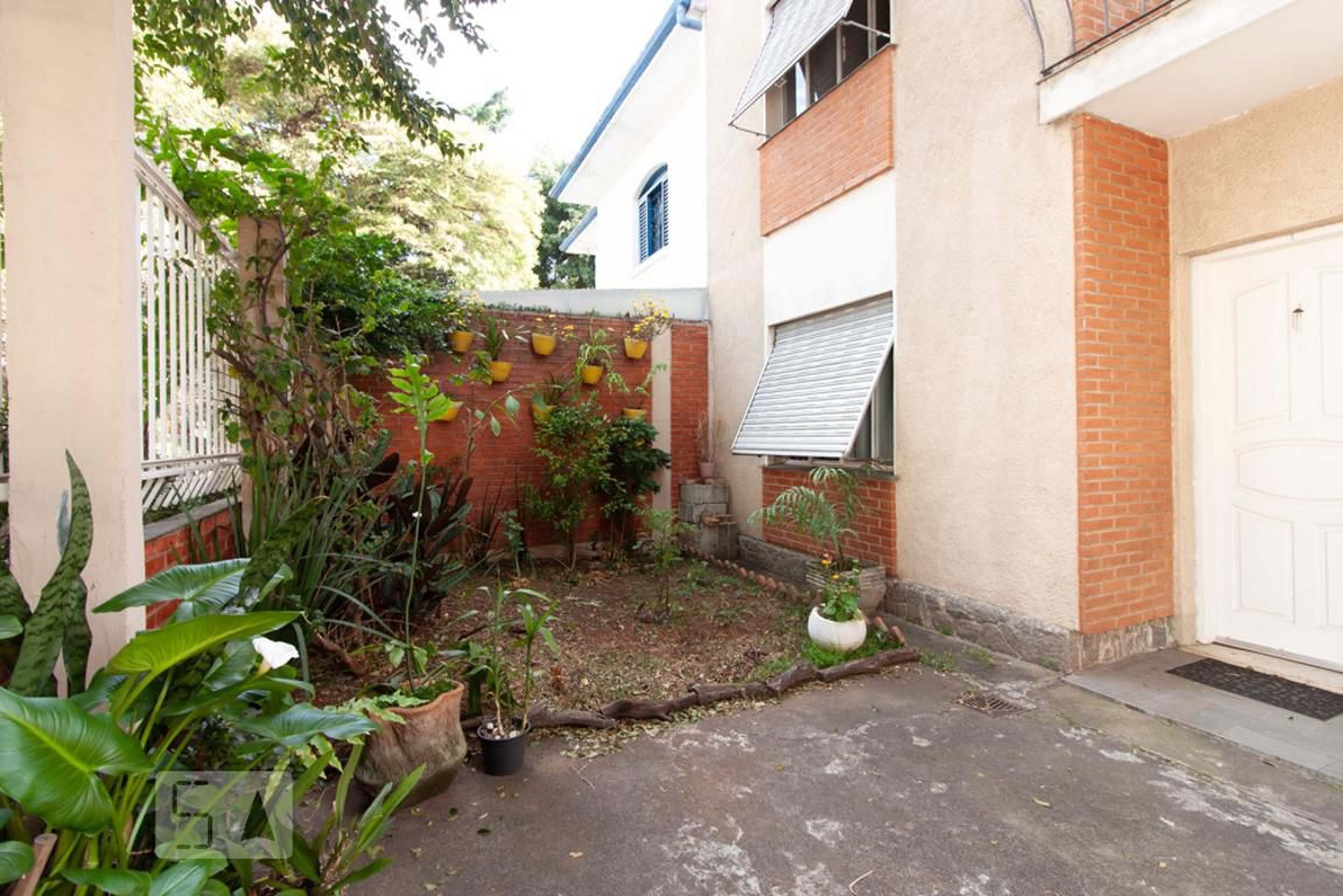 Área comum - Caloni