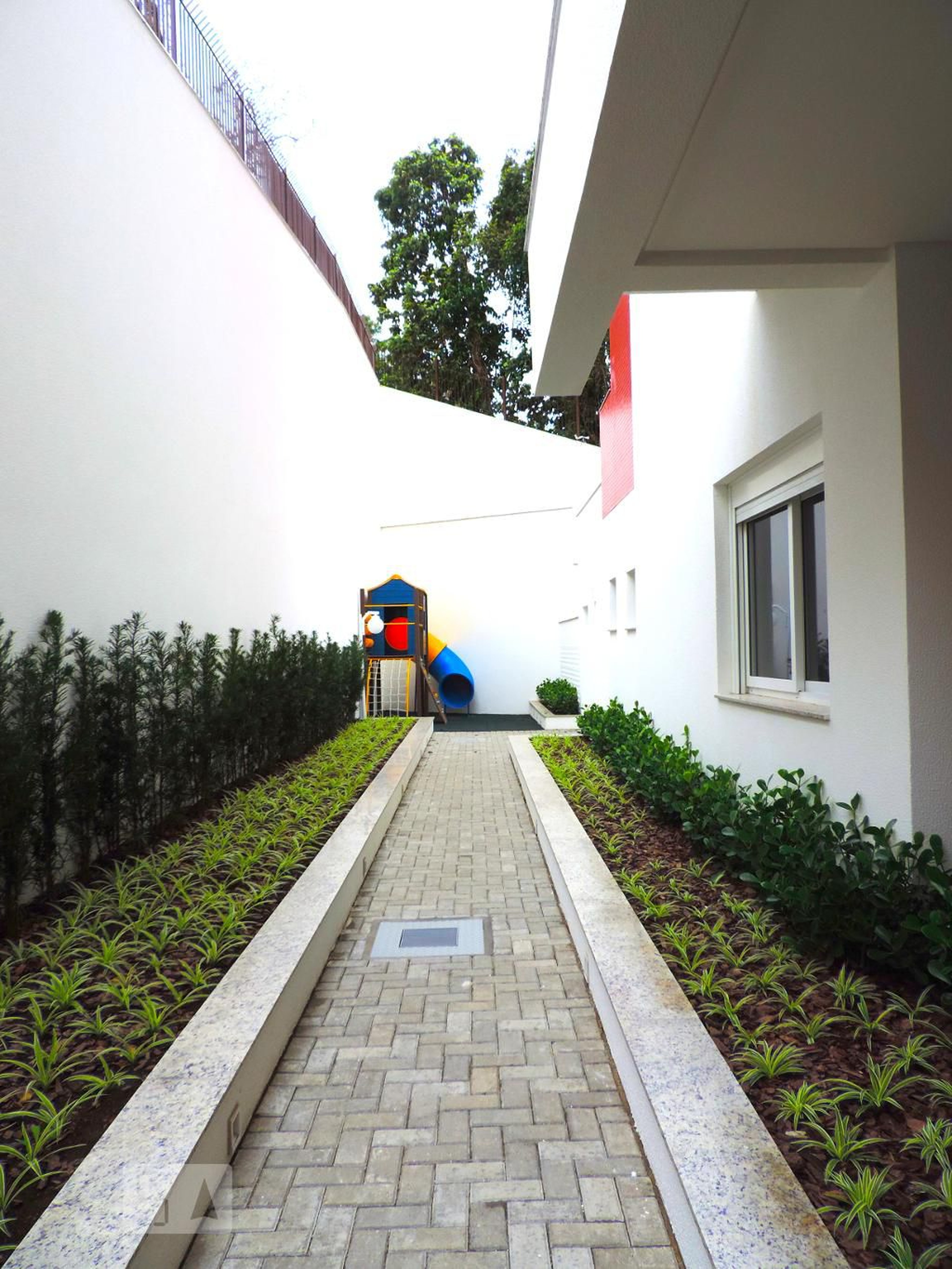 Area Comum - Residencial Riomaggiore