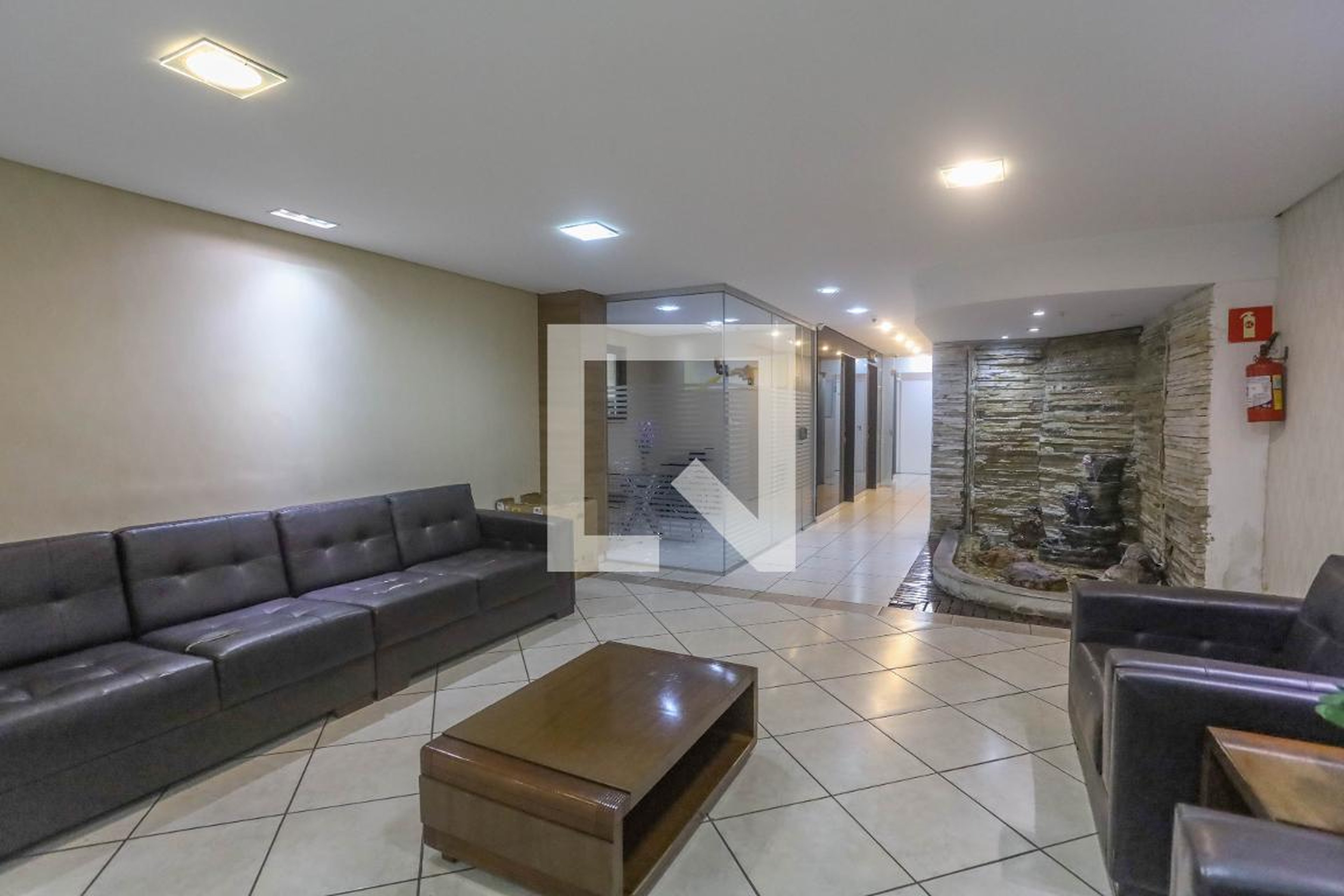 Hall social - Neo Suisse