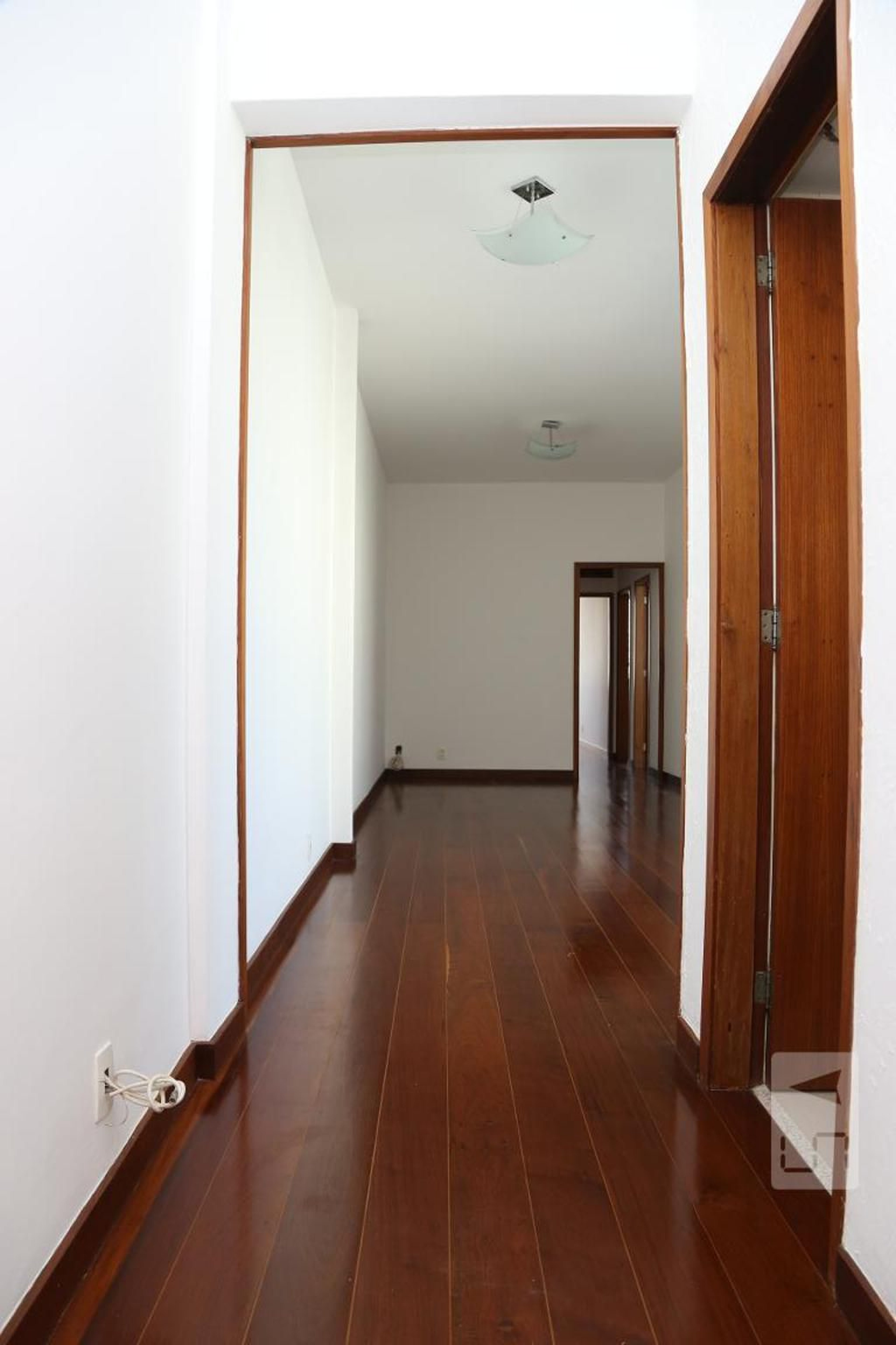 Hall de Entrada - null