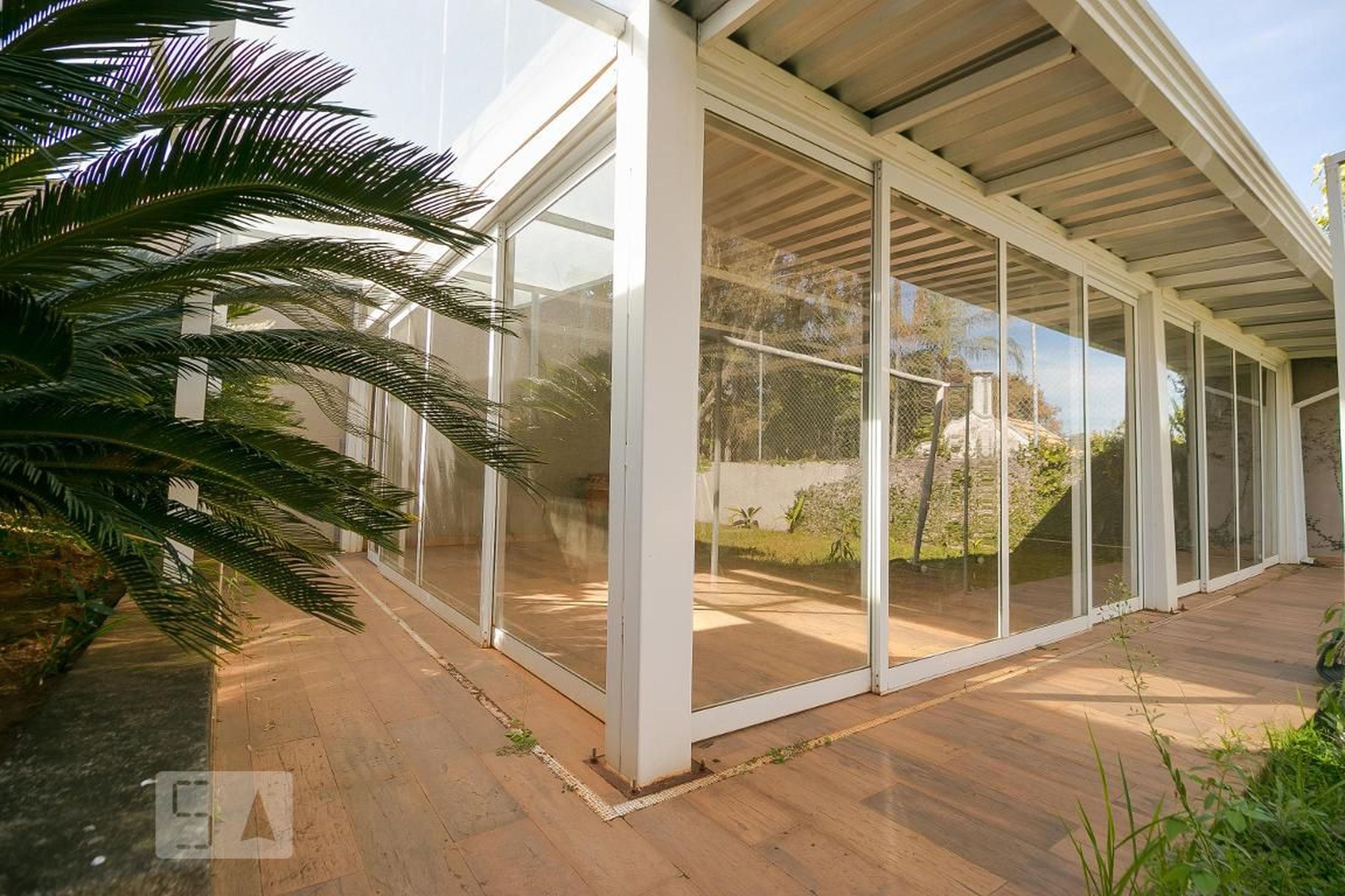 Salão de Jogos - Alto das Palmeiras