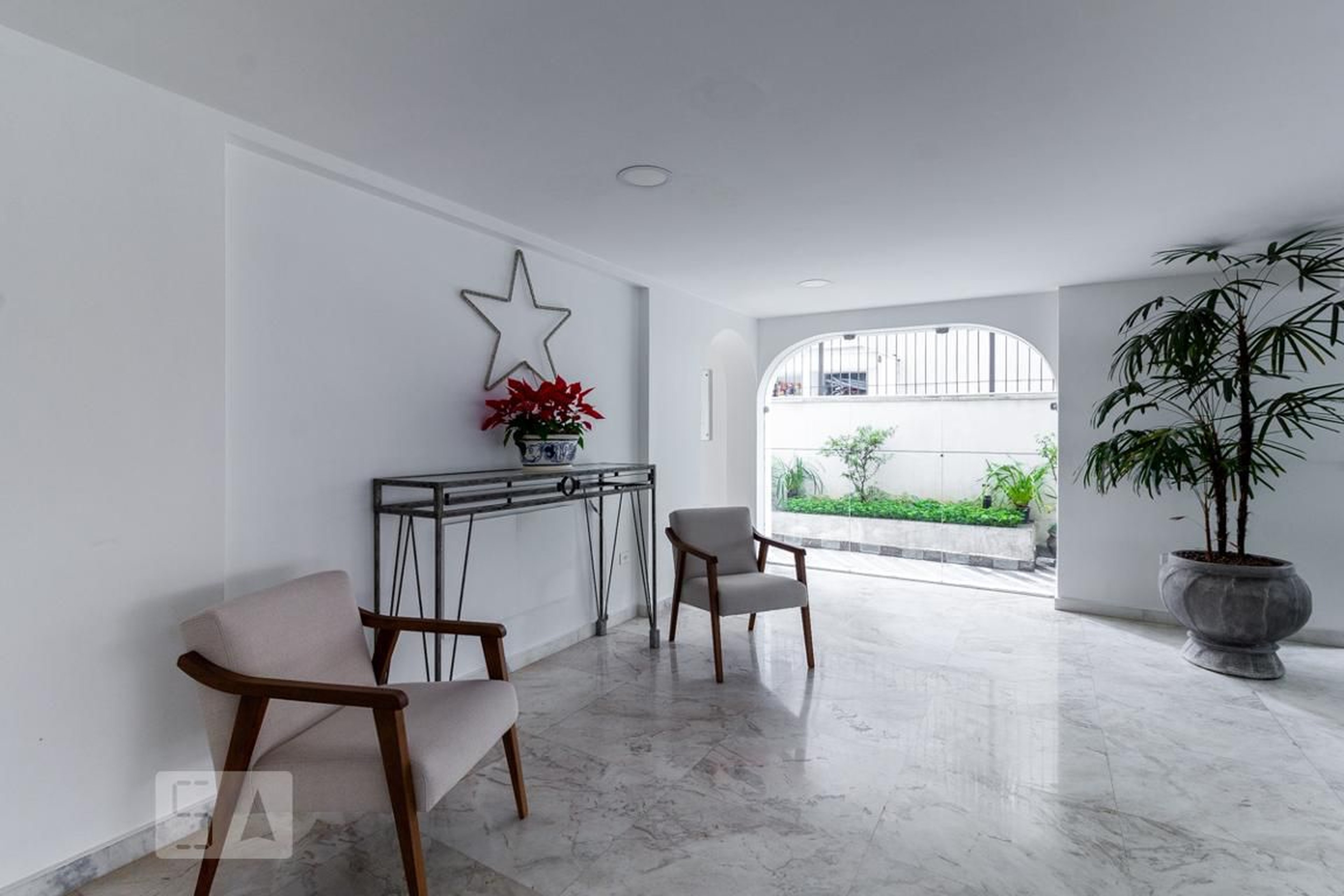 Hall Social - Vila Real