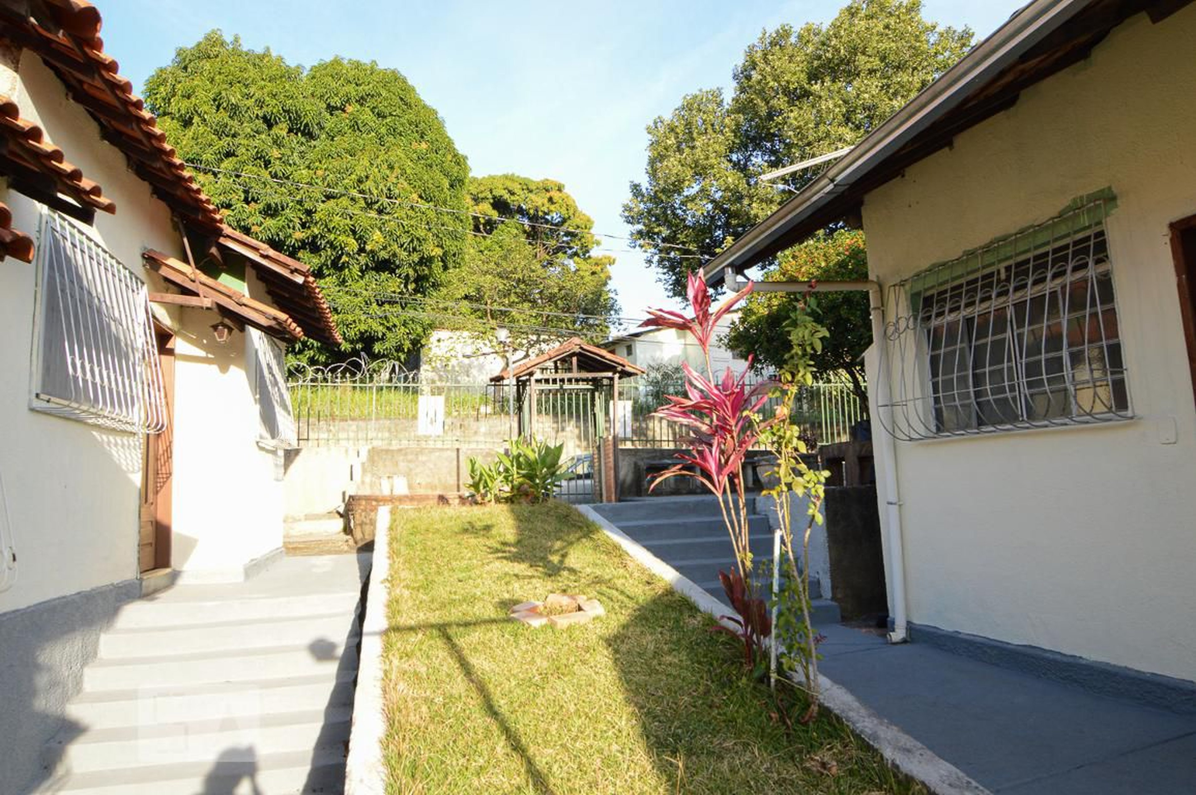 Condomínio - Residencial São Francisco II