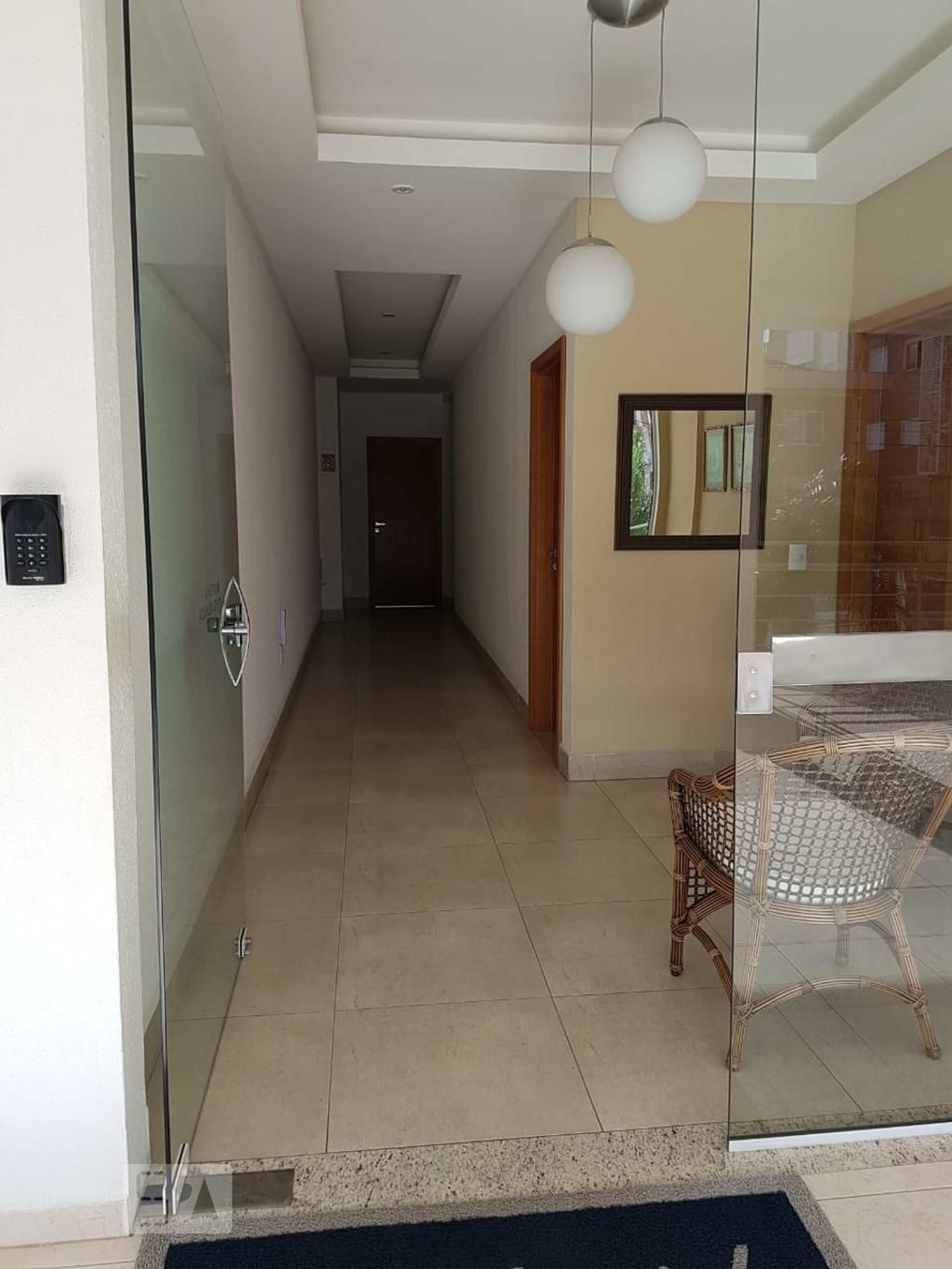 Hall de Entrada - Bella Vista