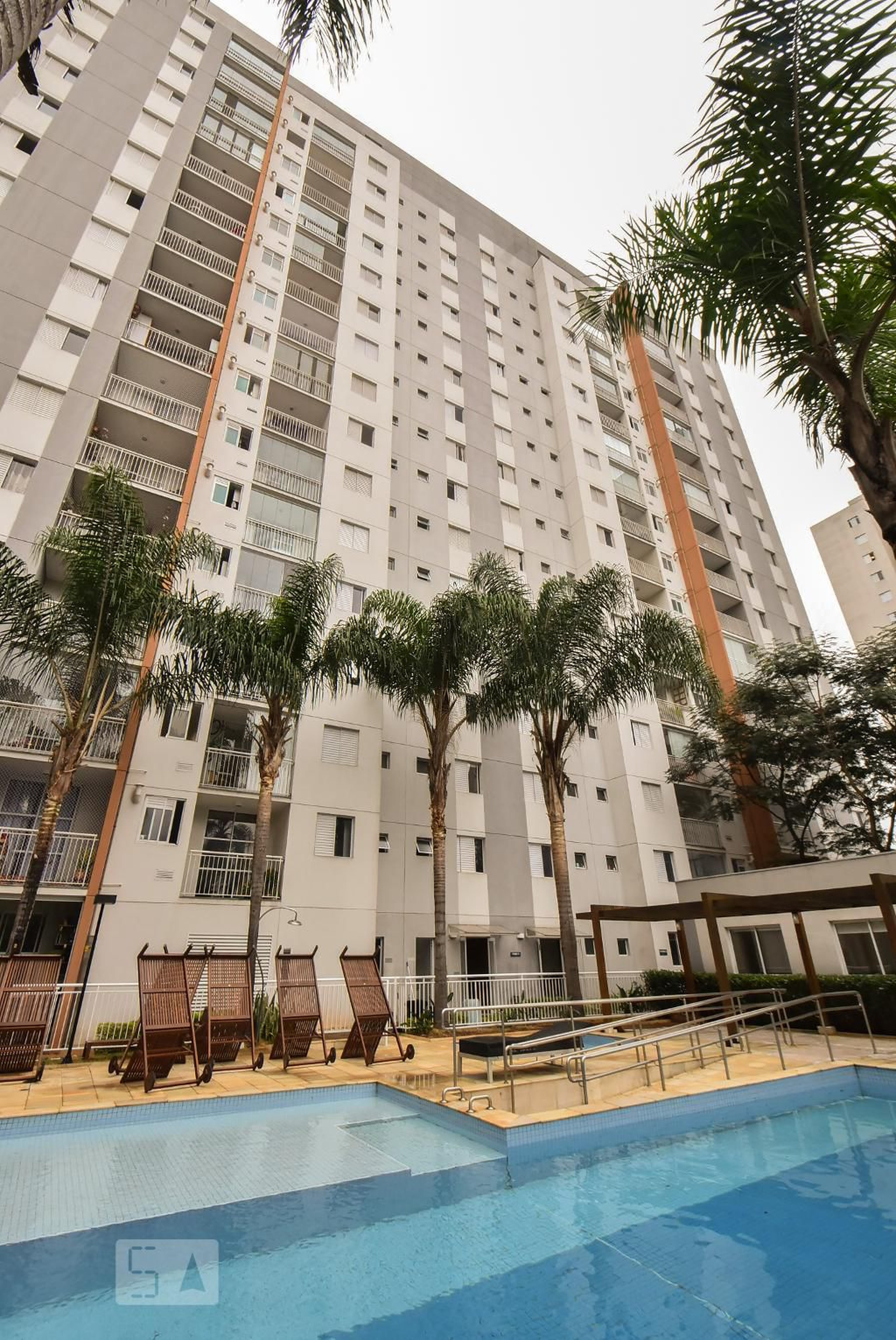 Prédio Condomínio Verdi Spazio