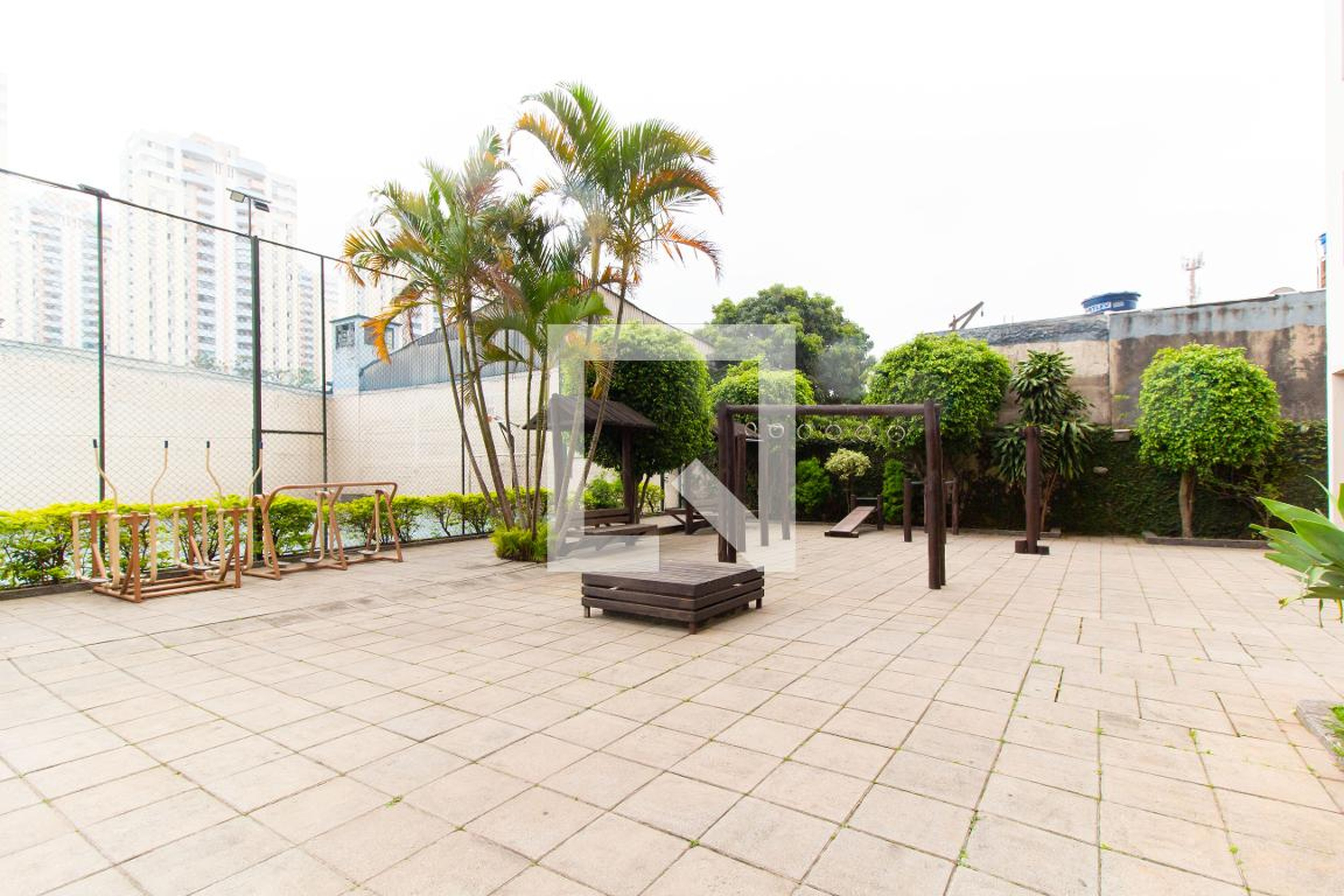 Academia - Torres de Espanha