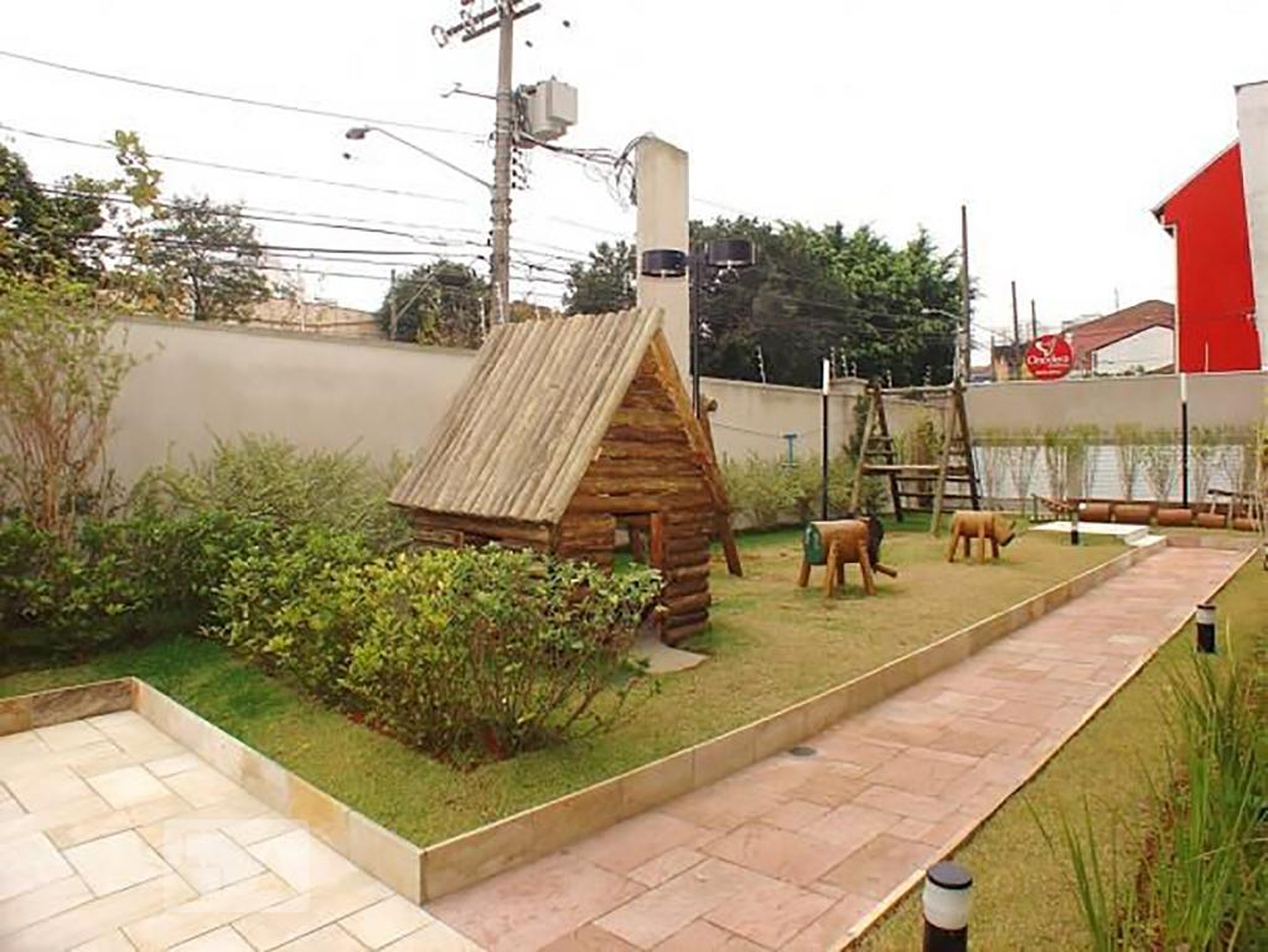 Playground - Splendor Ibirapuera