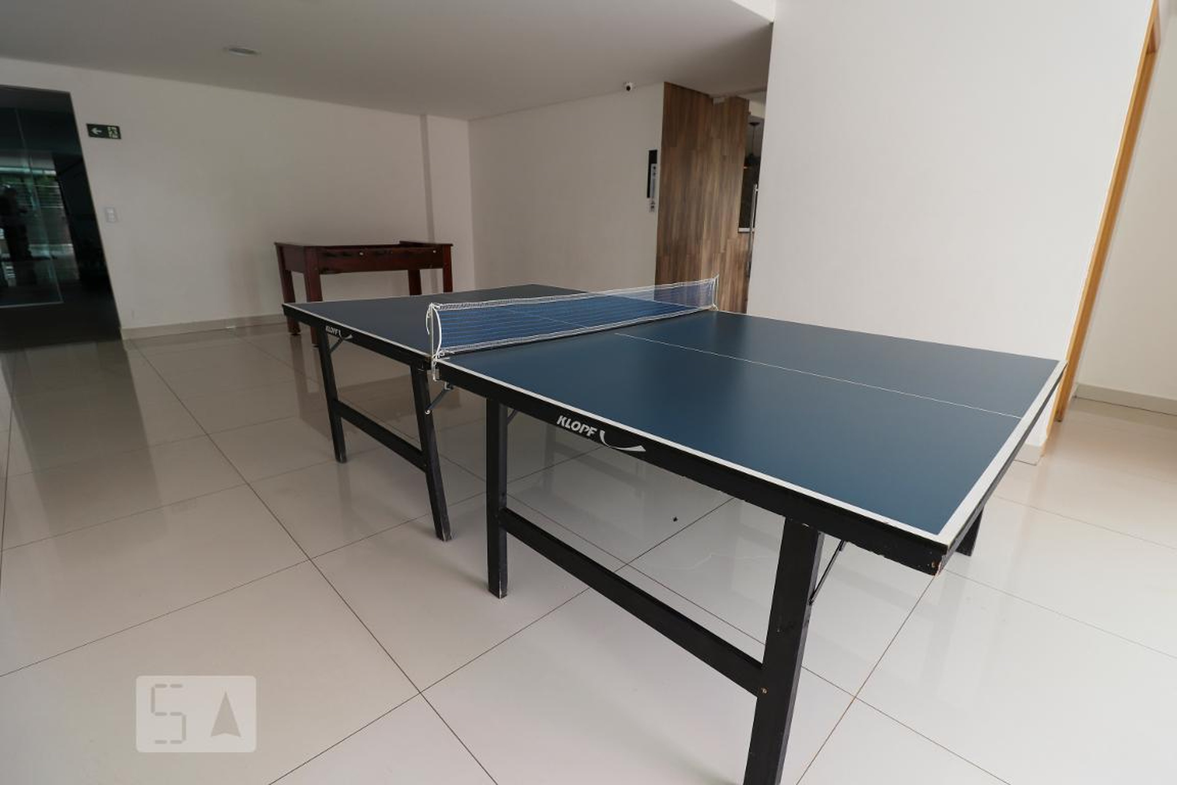 Sala de Jogos - Absoluto