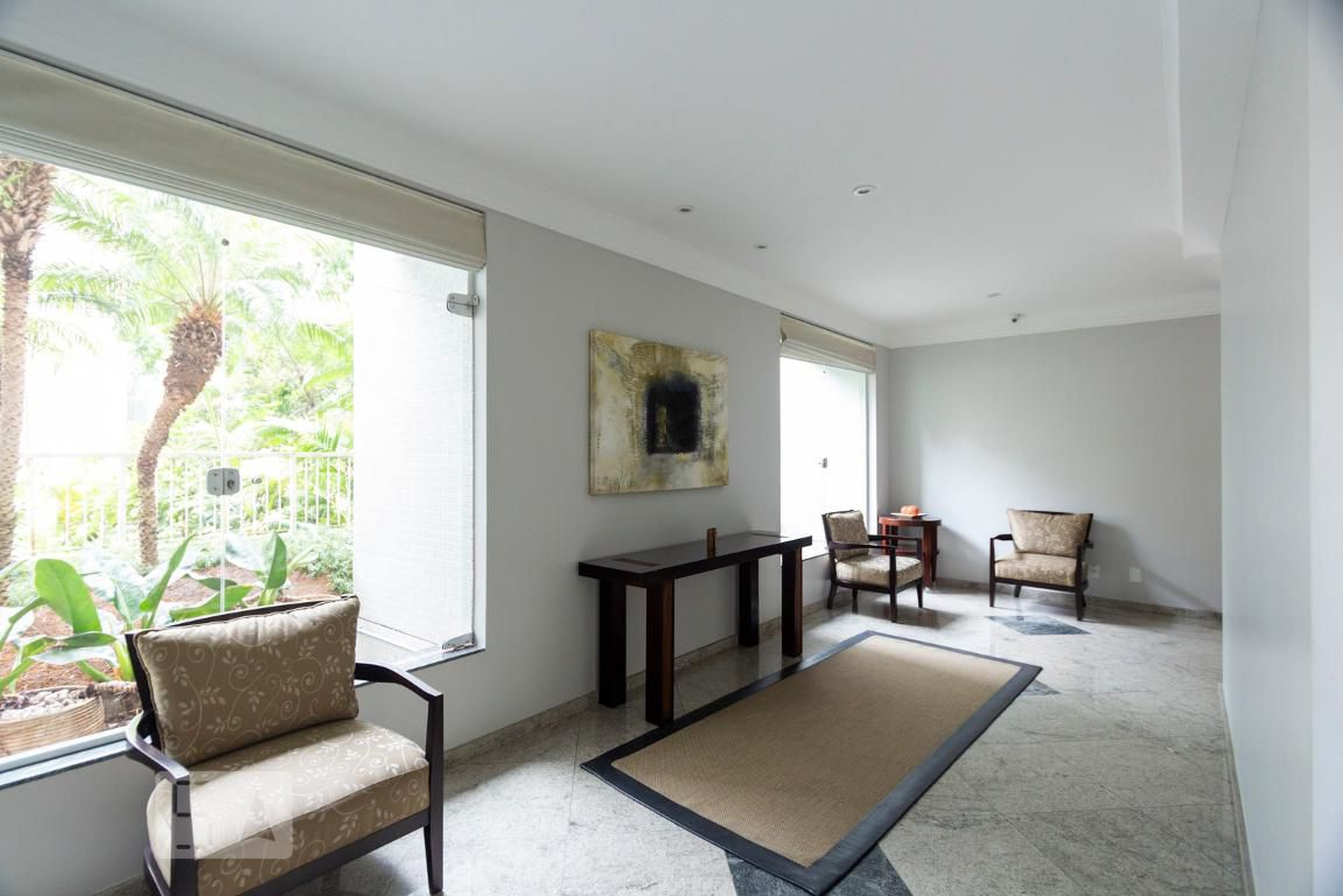 Hall social - Valência