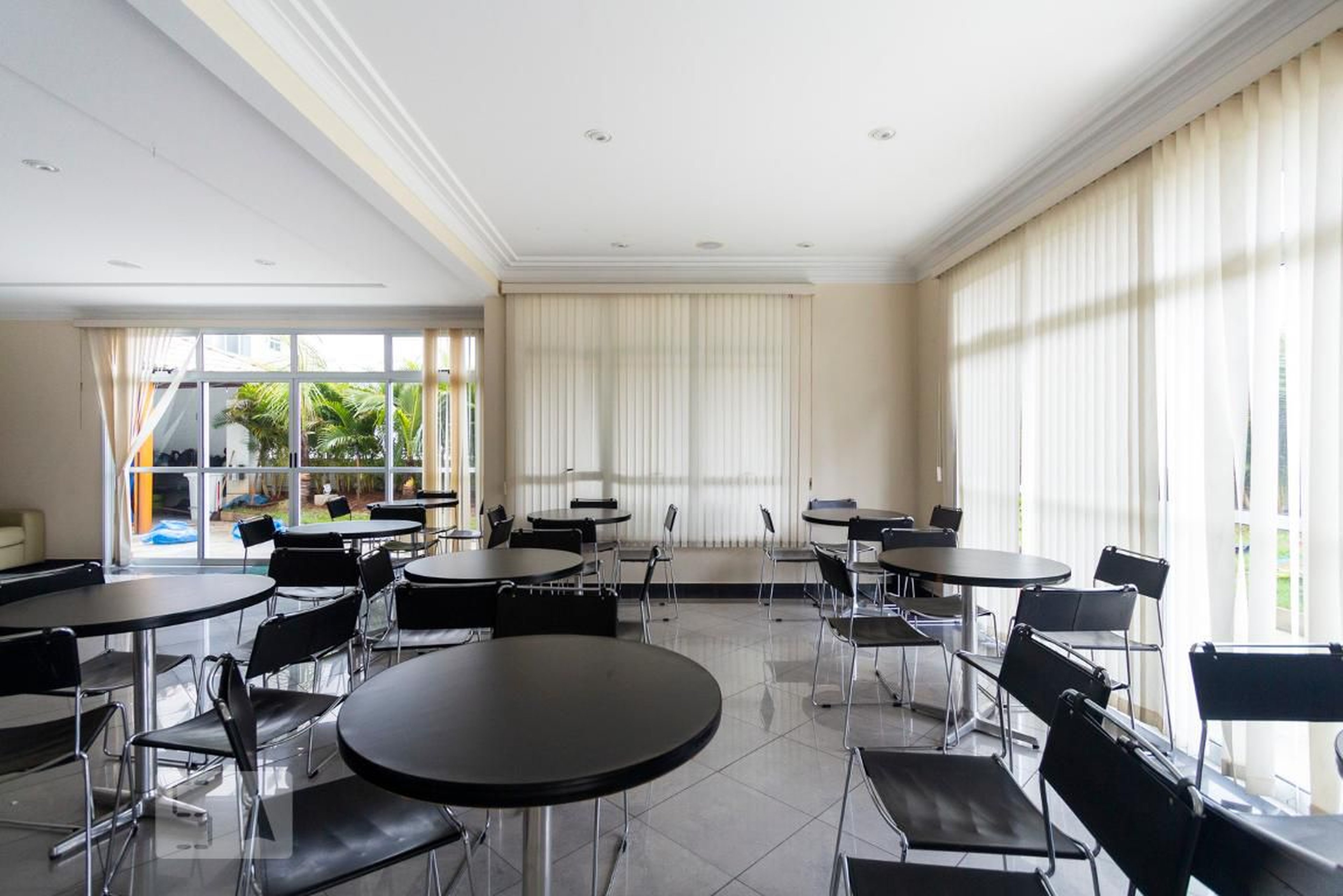 Salão de Festas - Valência