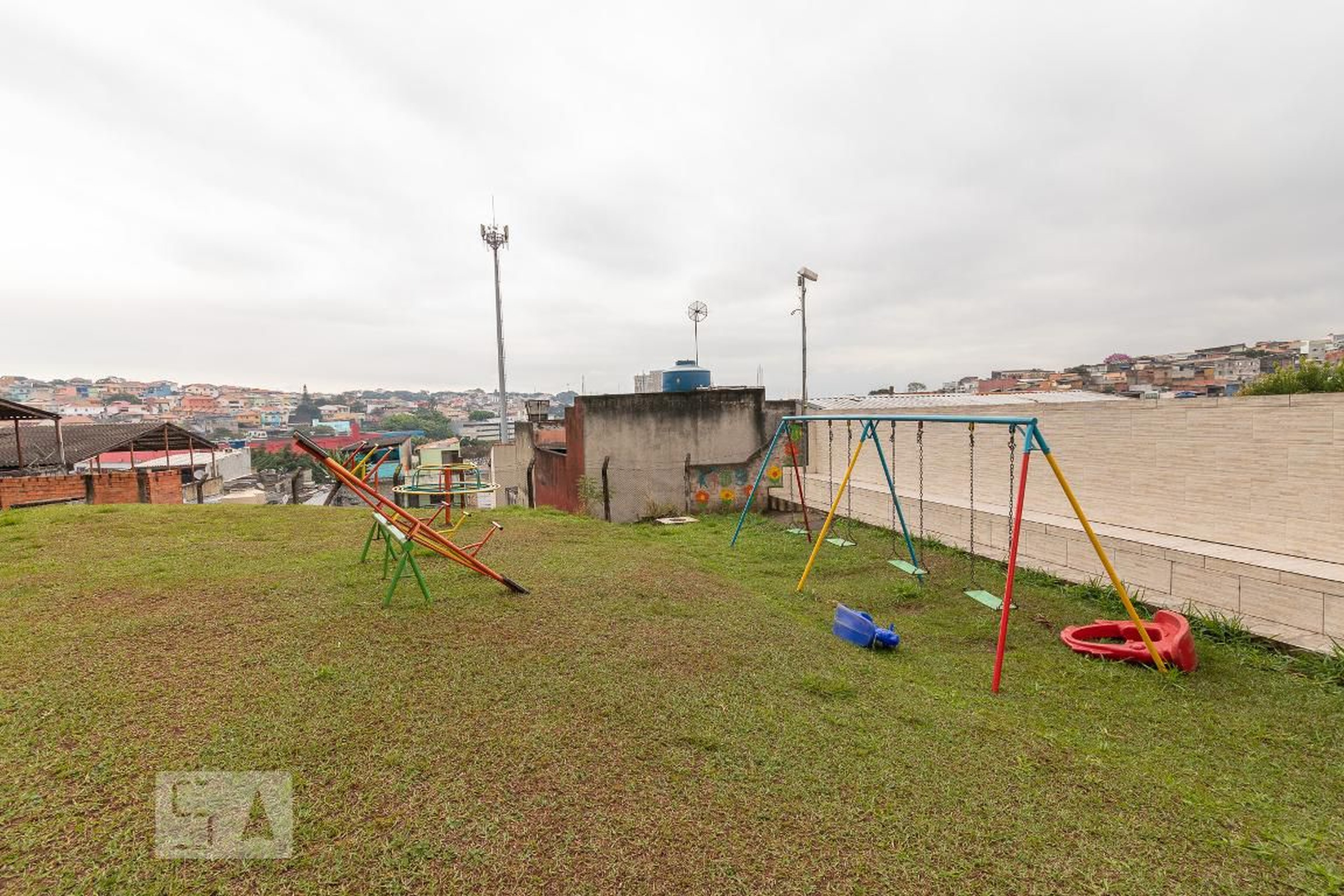 Playground - São Isidoro II